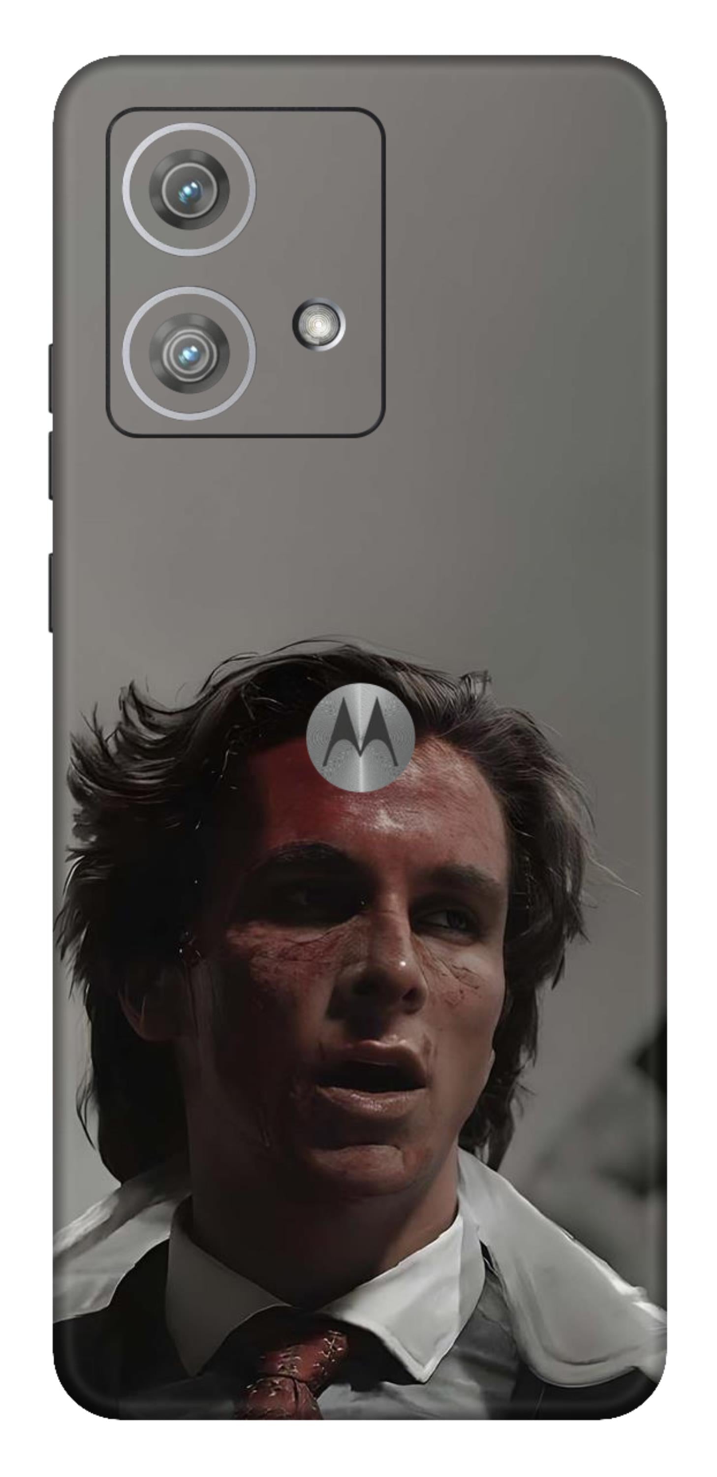 Moto Edge 40 Neo 5G Skins and Wraps