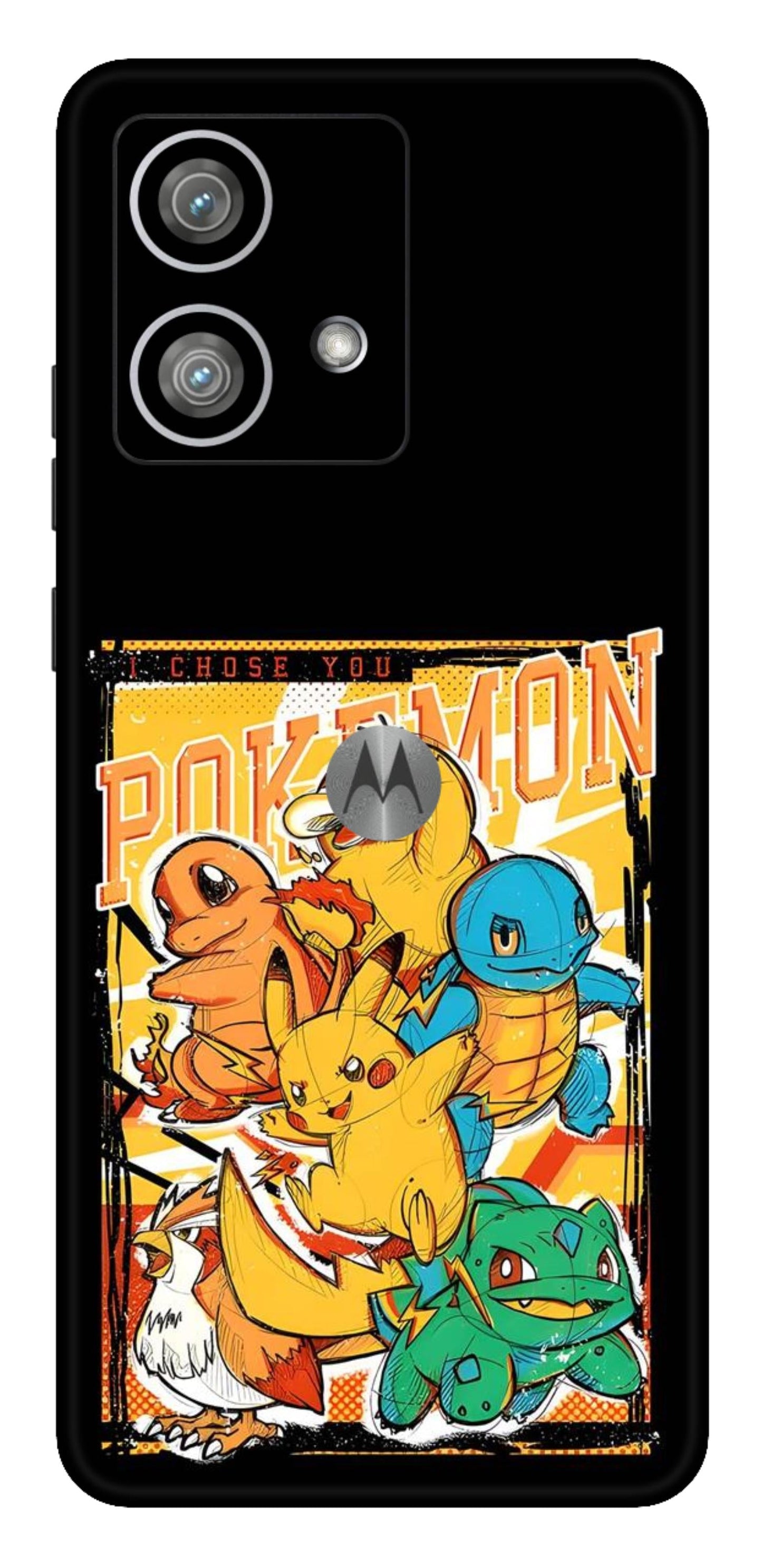 Moto Edge 40 Neo 5G Skins and Wraps