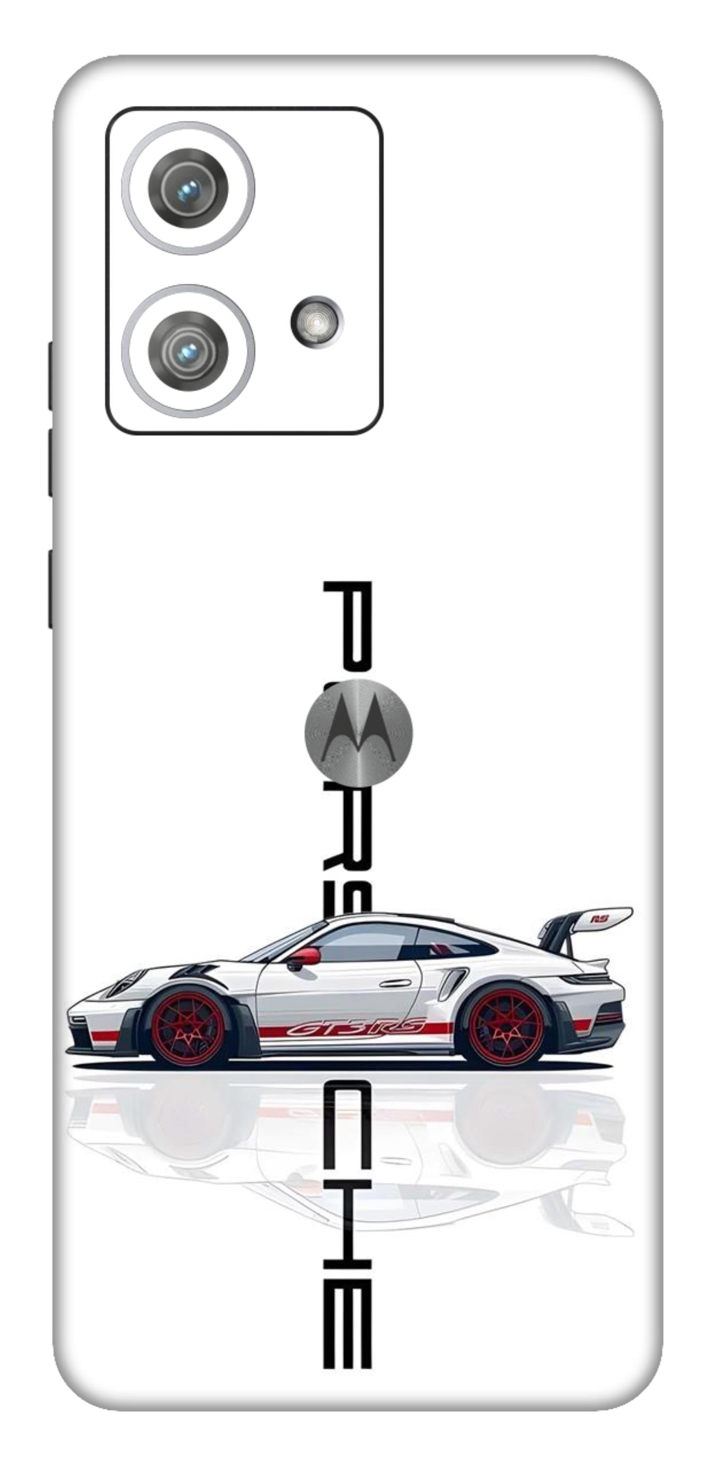 Moto Edge 40 Neo 5G Skins and Wraps