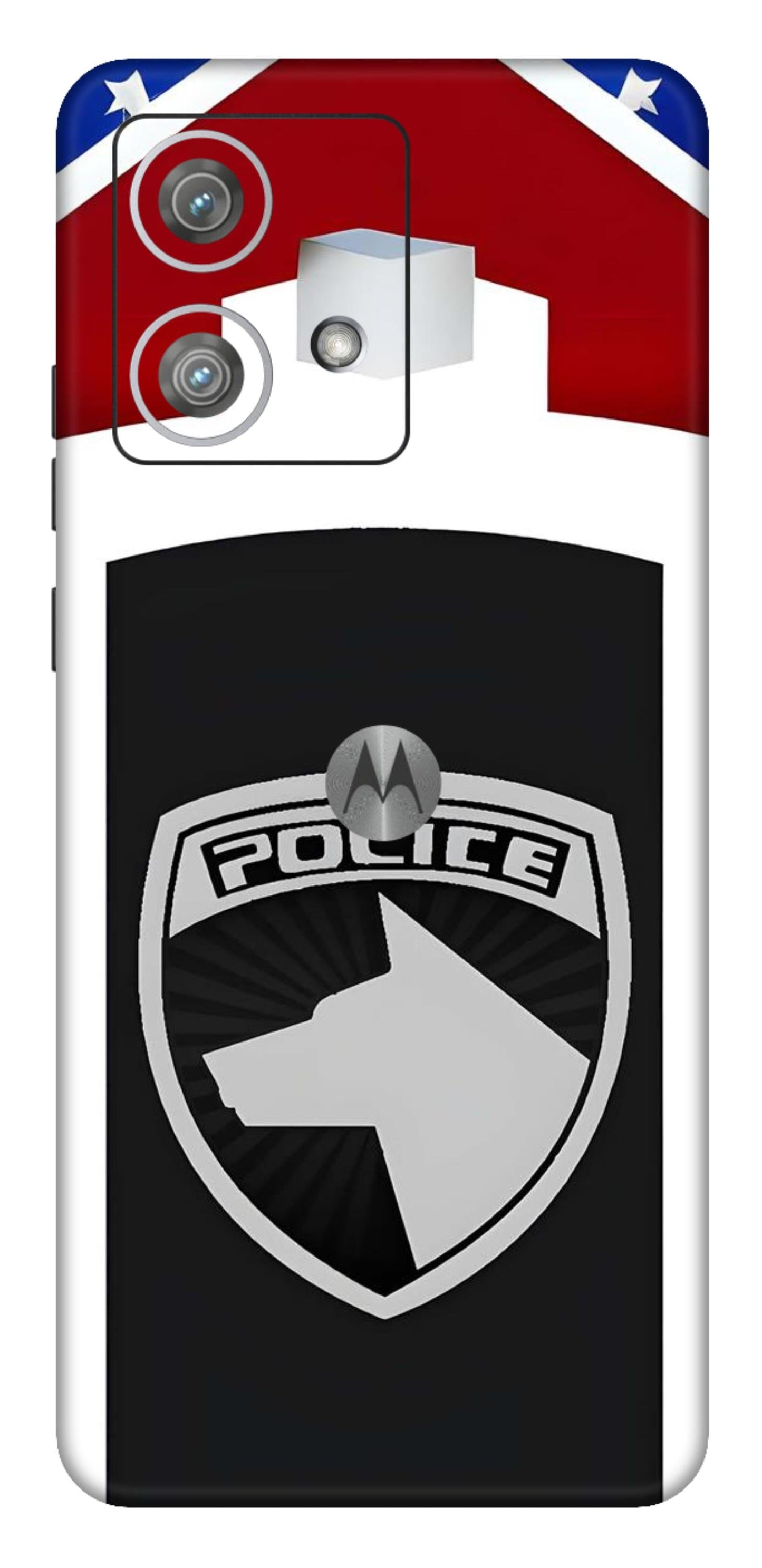 Moto Edge 40 Neo 5G Skins and Wraps