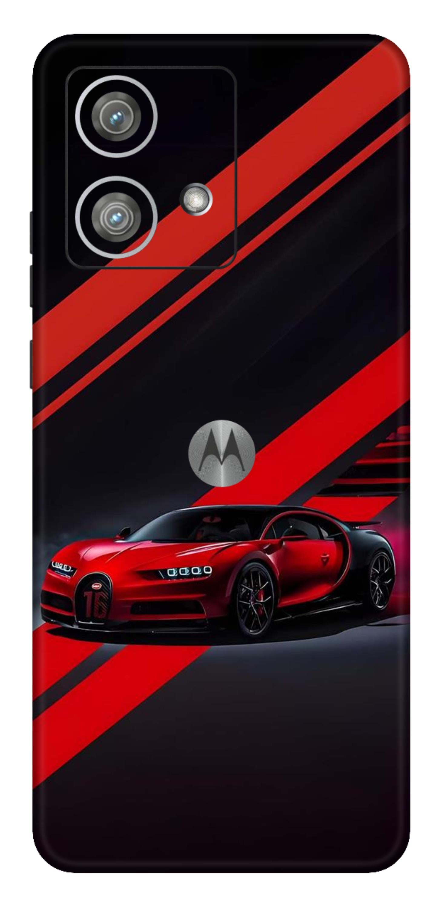 Moto Edge 40 Neo 5G Skins and Wraps