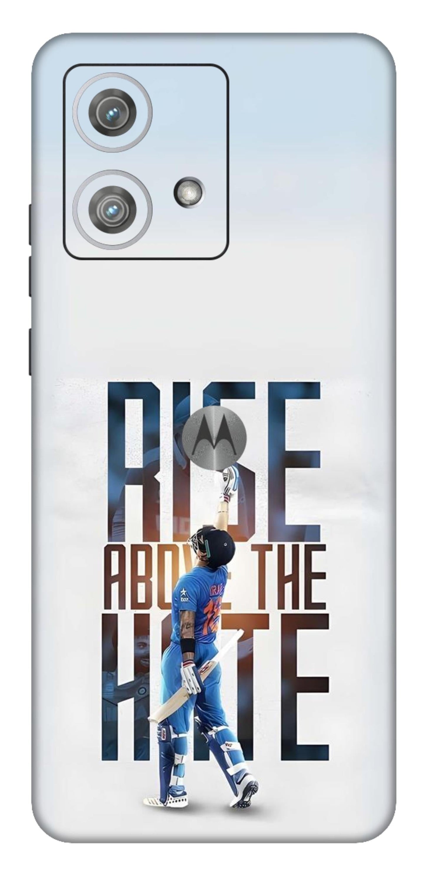 Moto Edge 40 Neo 5G Skins and Wraps