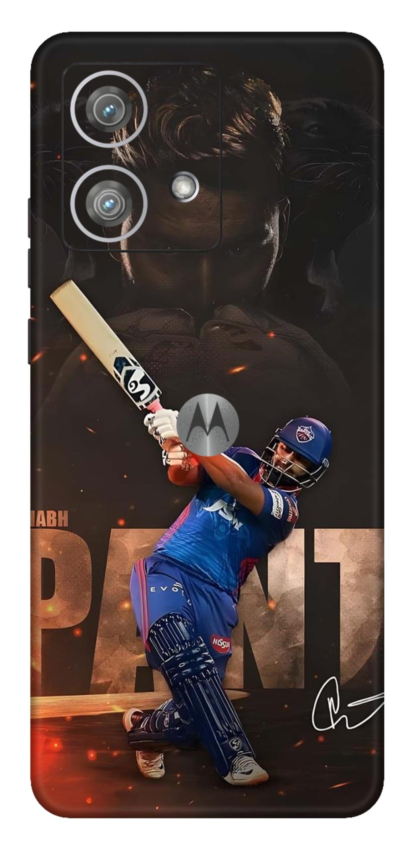 Moto Edge 40 Neo 5G Skins and Wraps