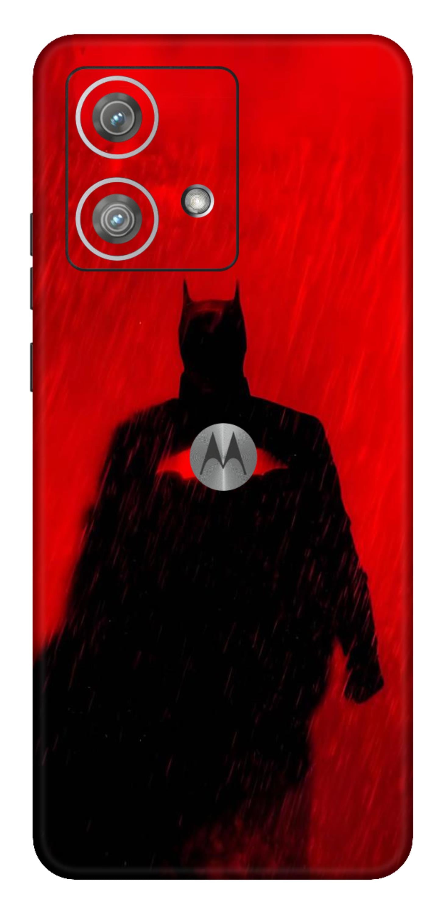 Moto Edge 40 Neo 5G Skins and Wraps