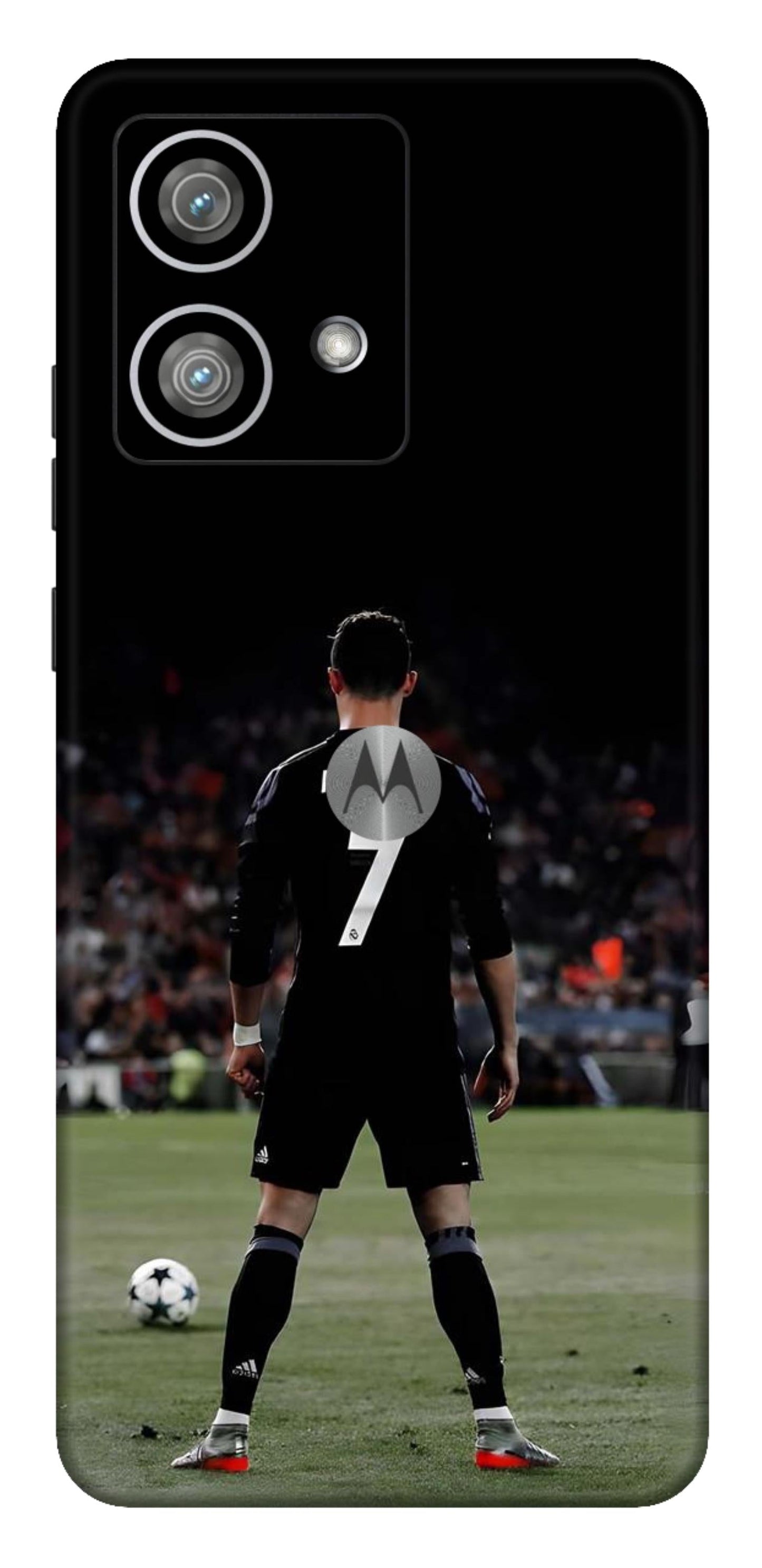 Moto Edge 40 Neo 5G Skins and Wraps