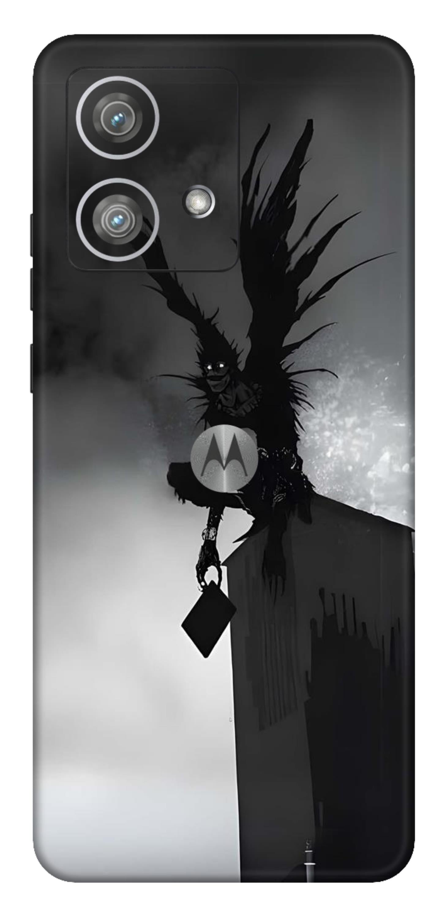 Moto Edge 40 Neo 5G Skins and Wraps