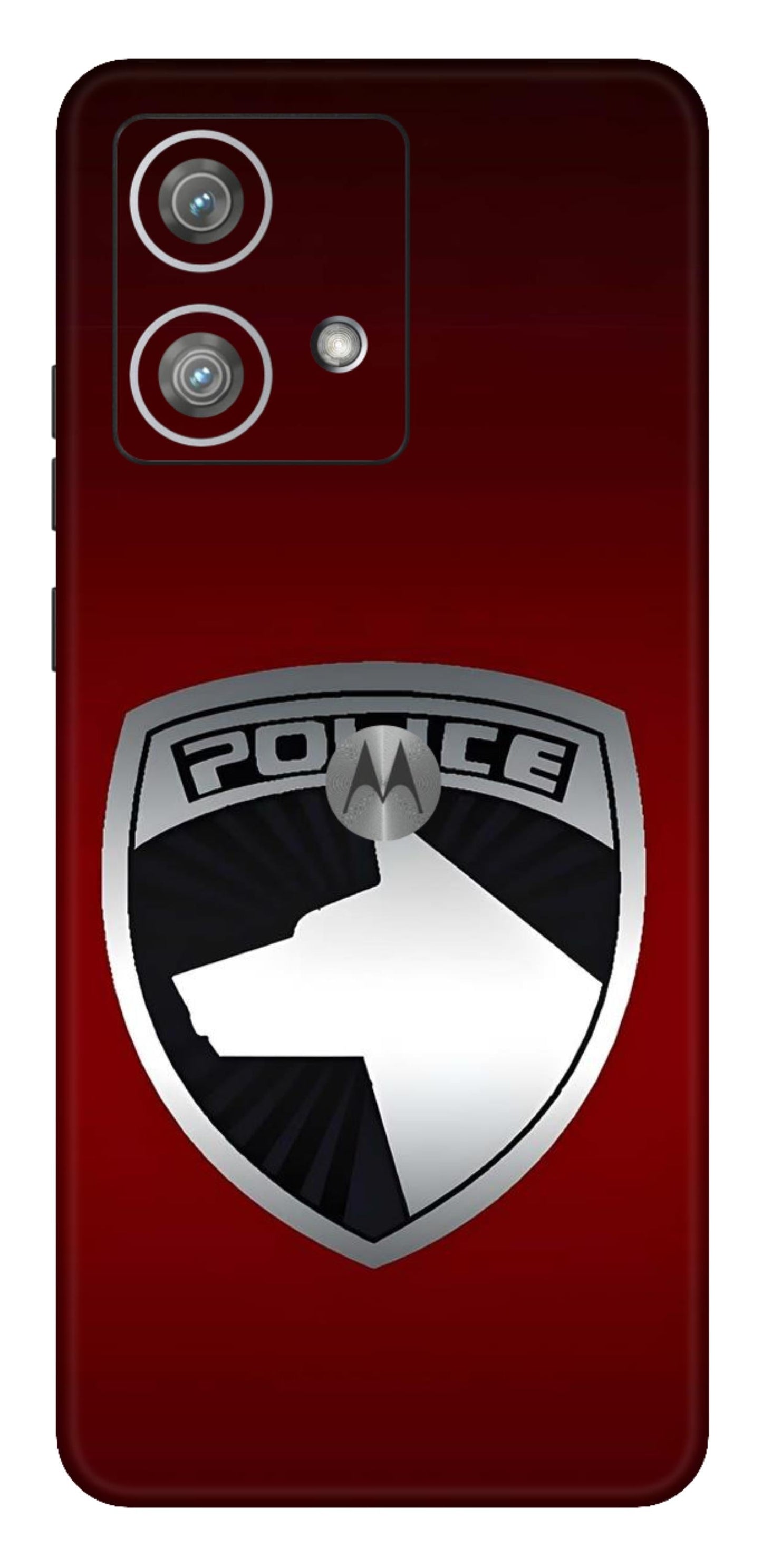 Moto Edge 40 Neo 5G Skins and Wraps