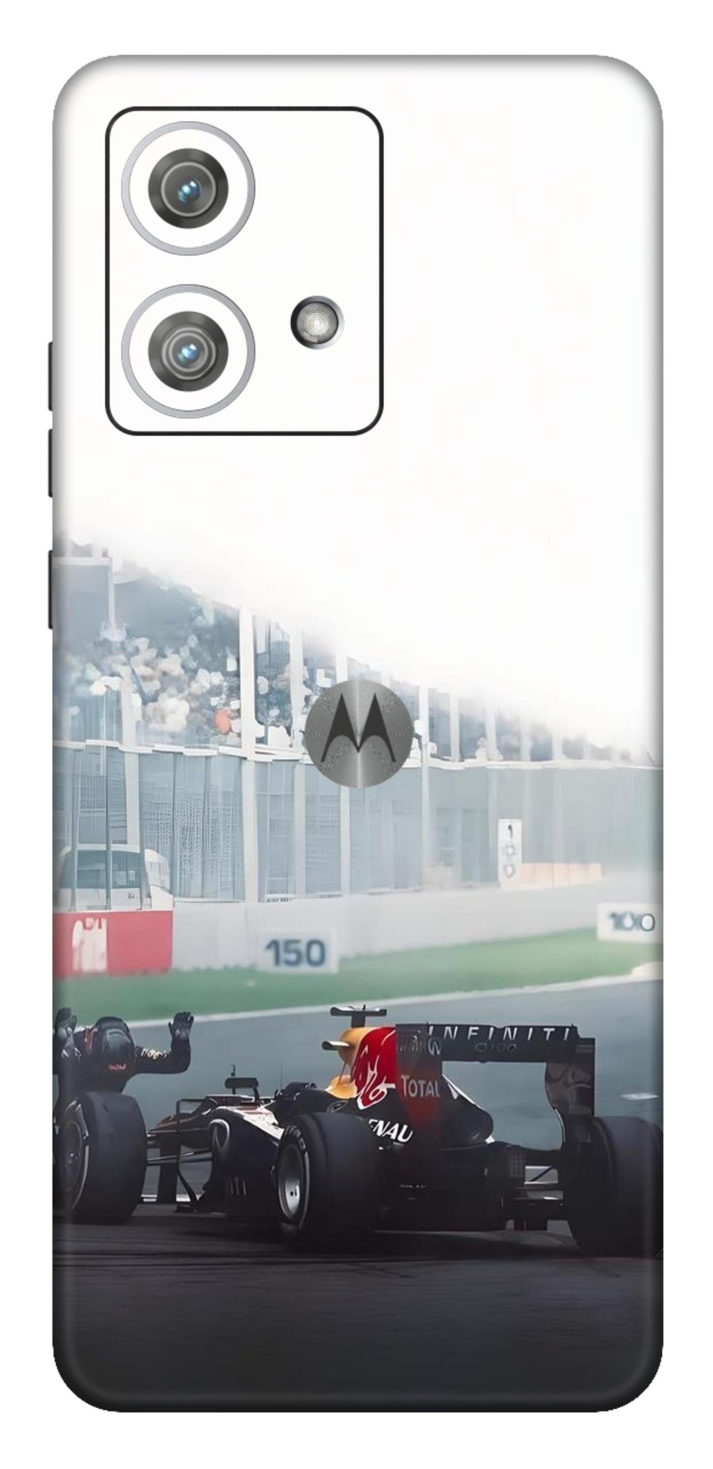 Moto Edge 40 Neo 5G Skins and Wraps