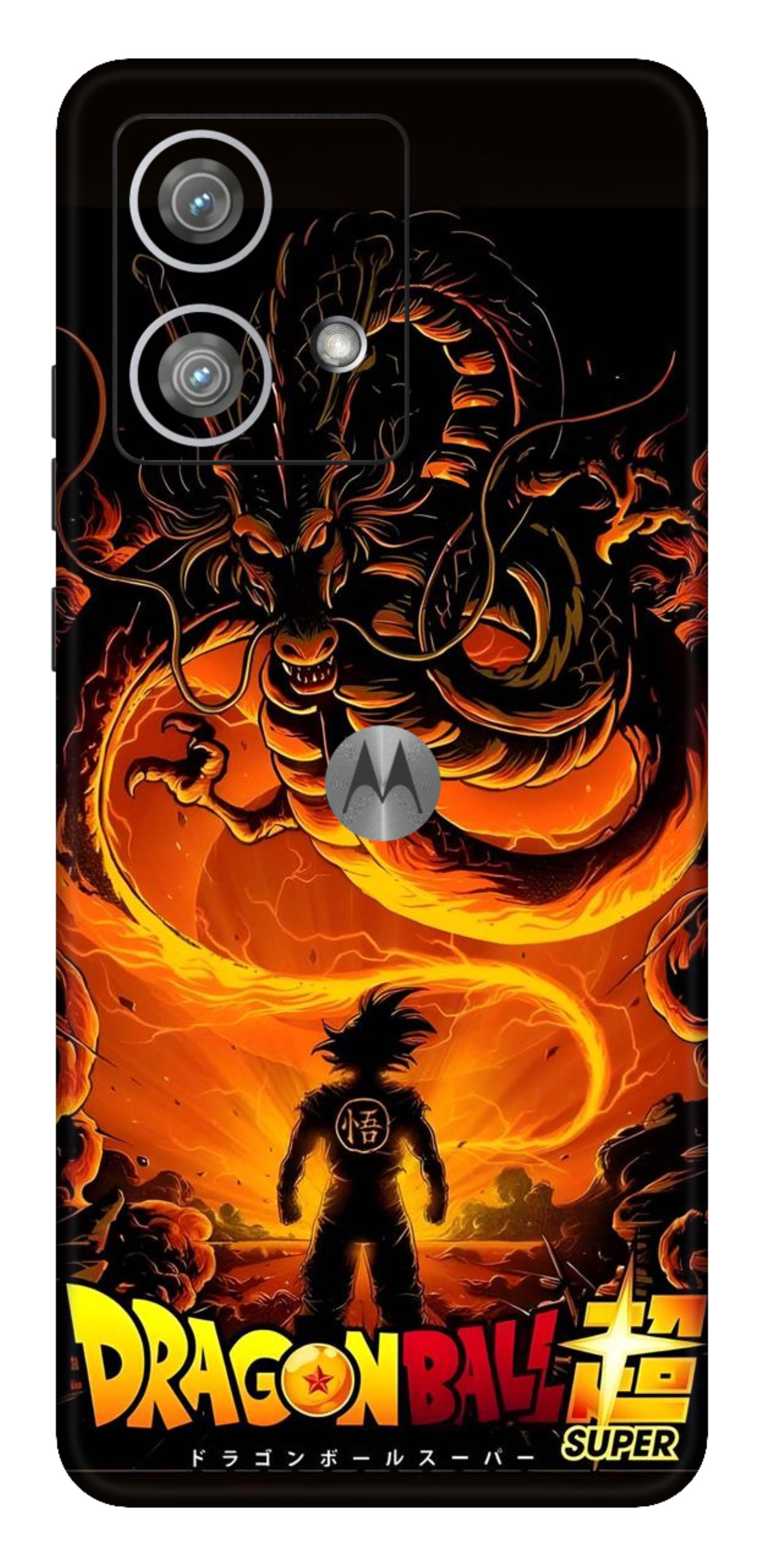 Moto Edge 40 Neo 5G Skins and Wraps