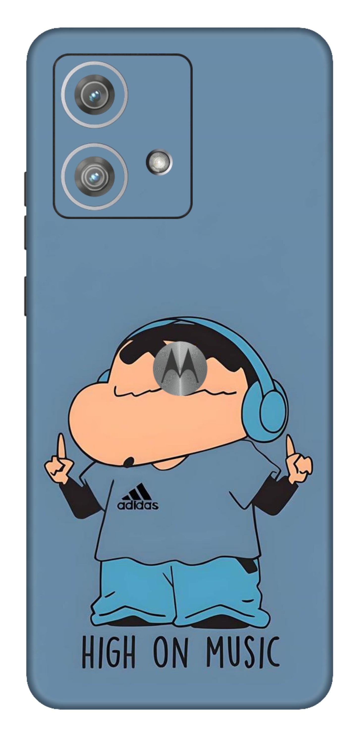 Moto Edge 40 Neo 5G Skins and Wraps