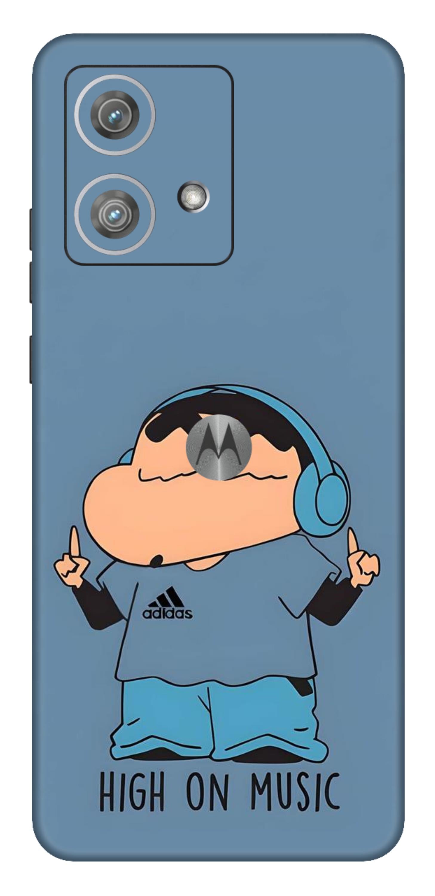 Moto Edge 40 Neo 5G Skins and Wraps