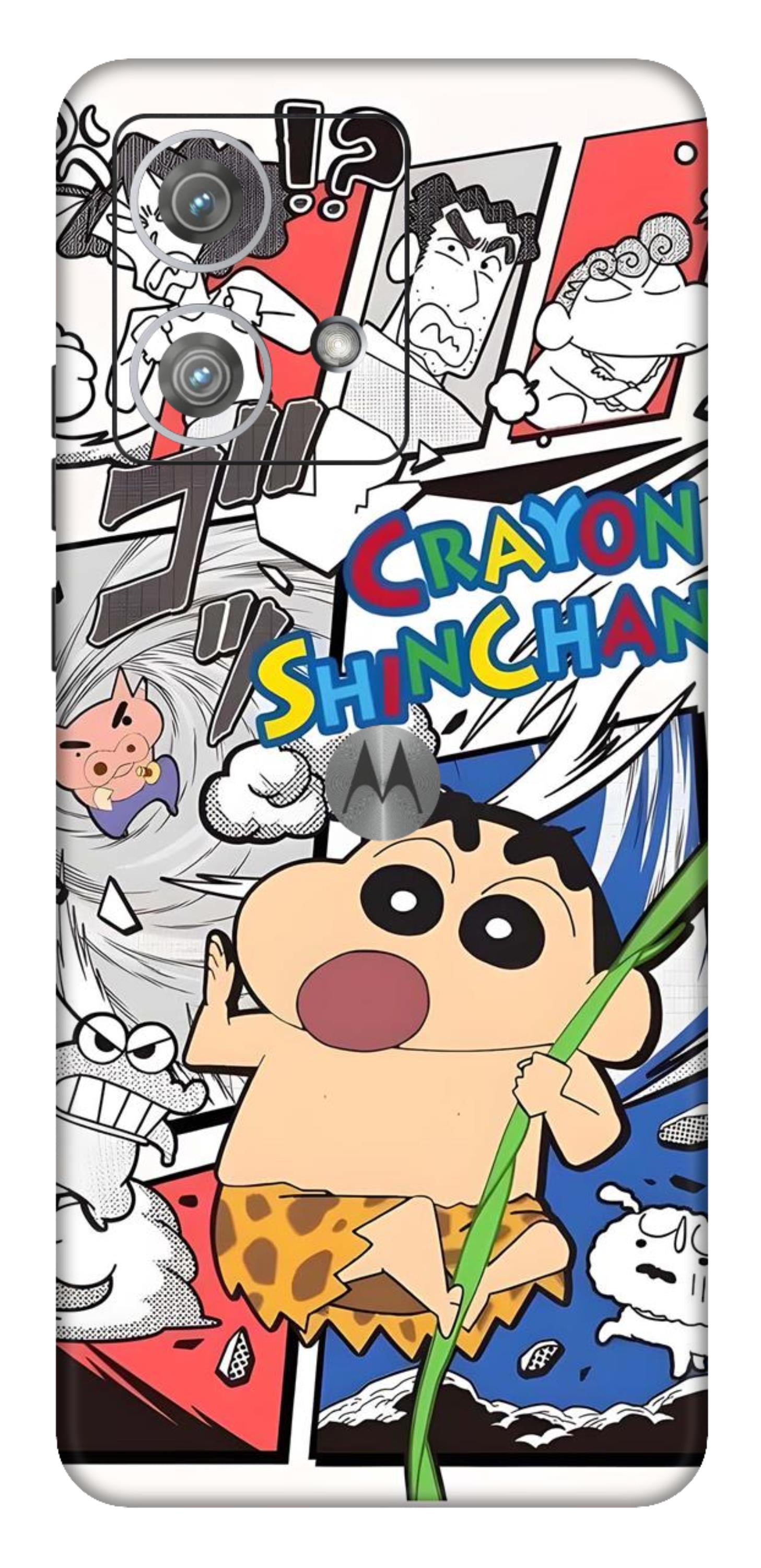 Moto Edge 40 Neo 5G Skins and Wraps