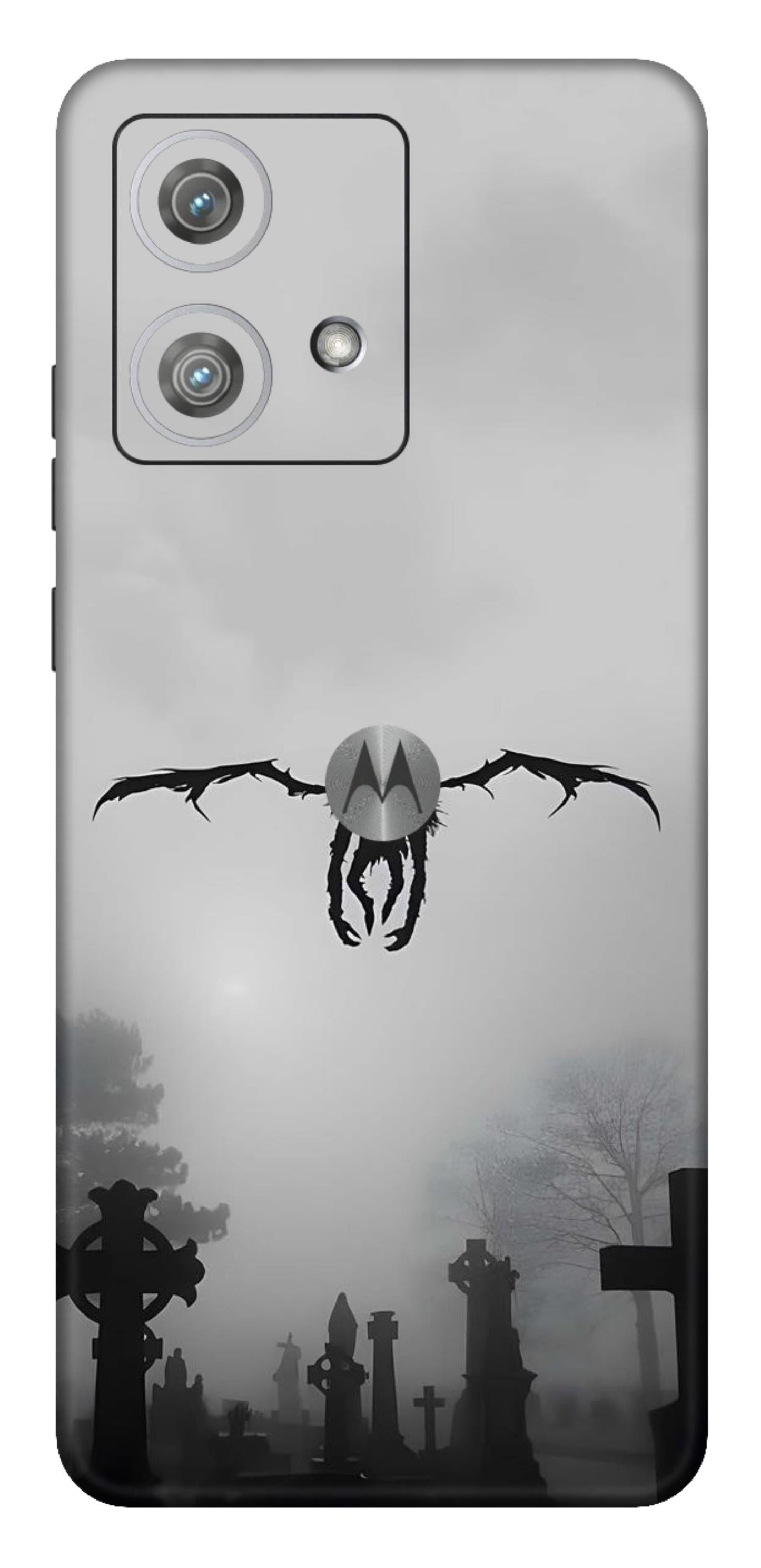 Moto Edge 40 Neo 5G Skins and Wraps