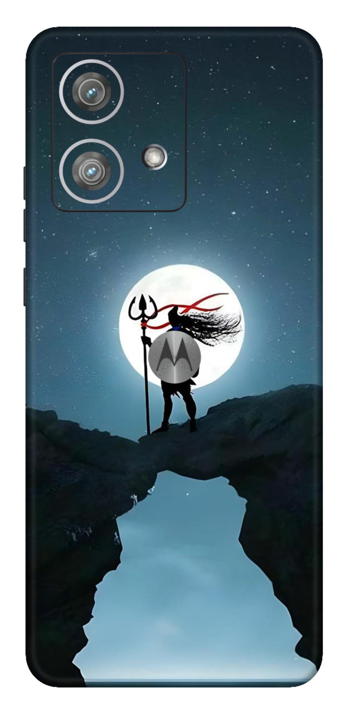 Moto Edge 40 Neo 5G Skins and Wraps