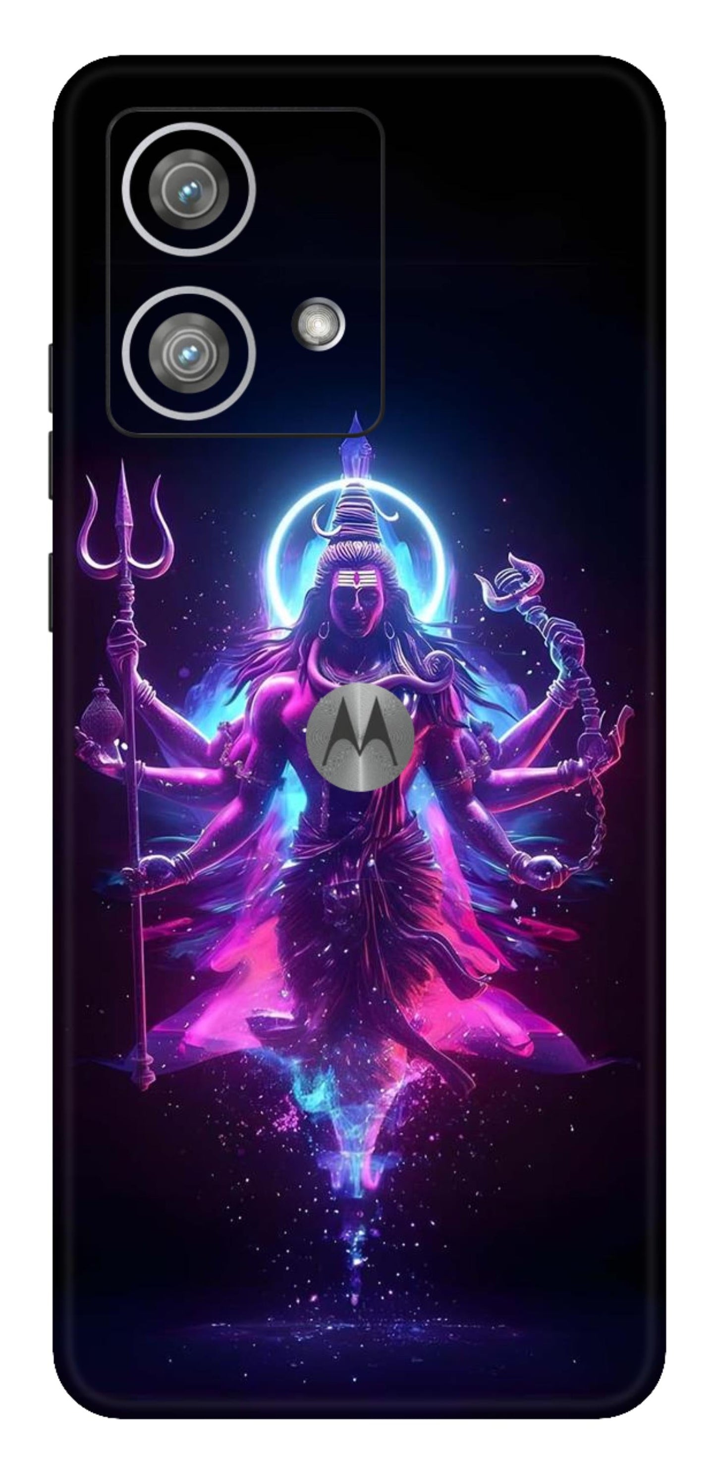 Moto Edge 40 Neo 5G Skins and Wraps