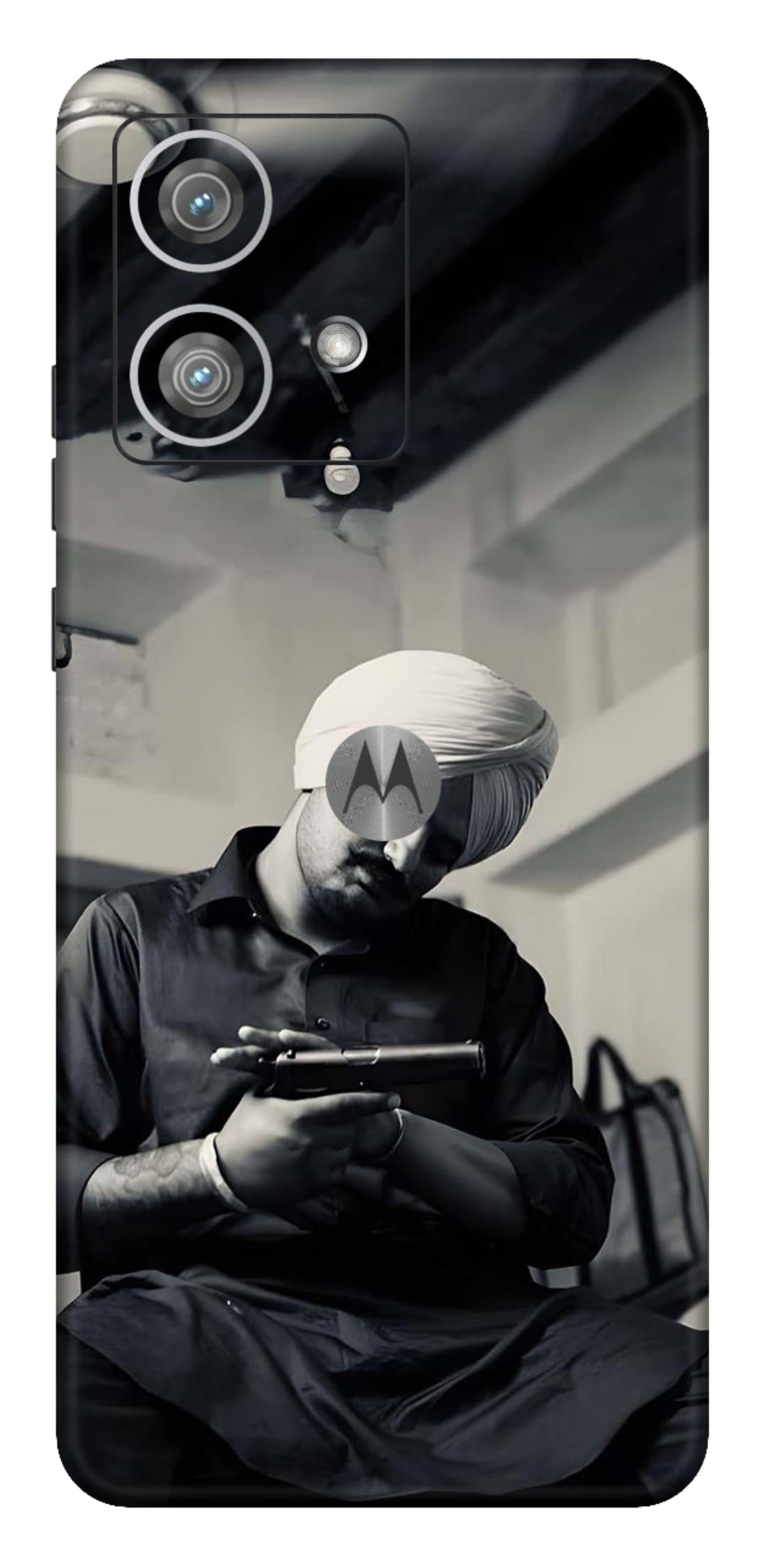 Moto Edge 40 Neo 5G Skins and Wraps