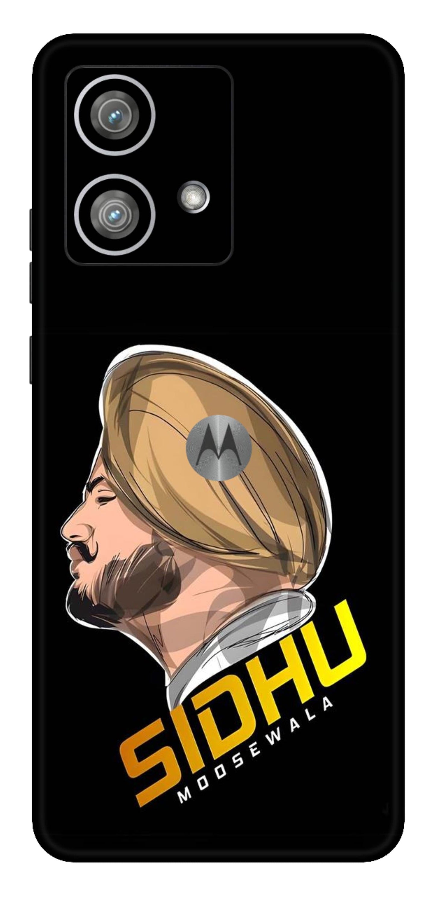 Moto Edge 40 Neo 5G Skins and Wraps