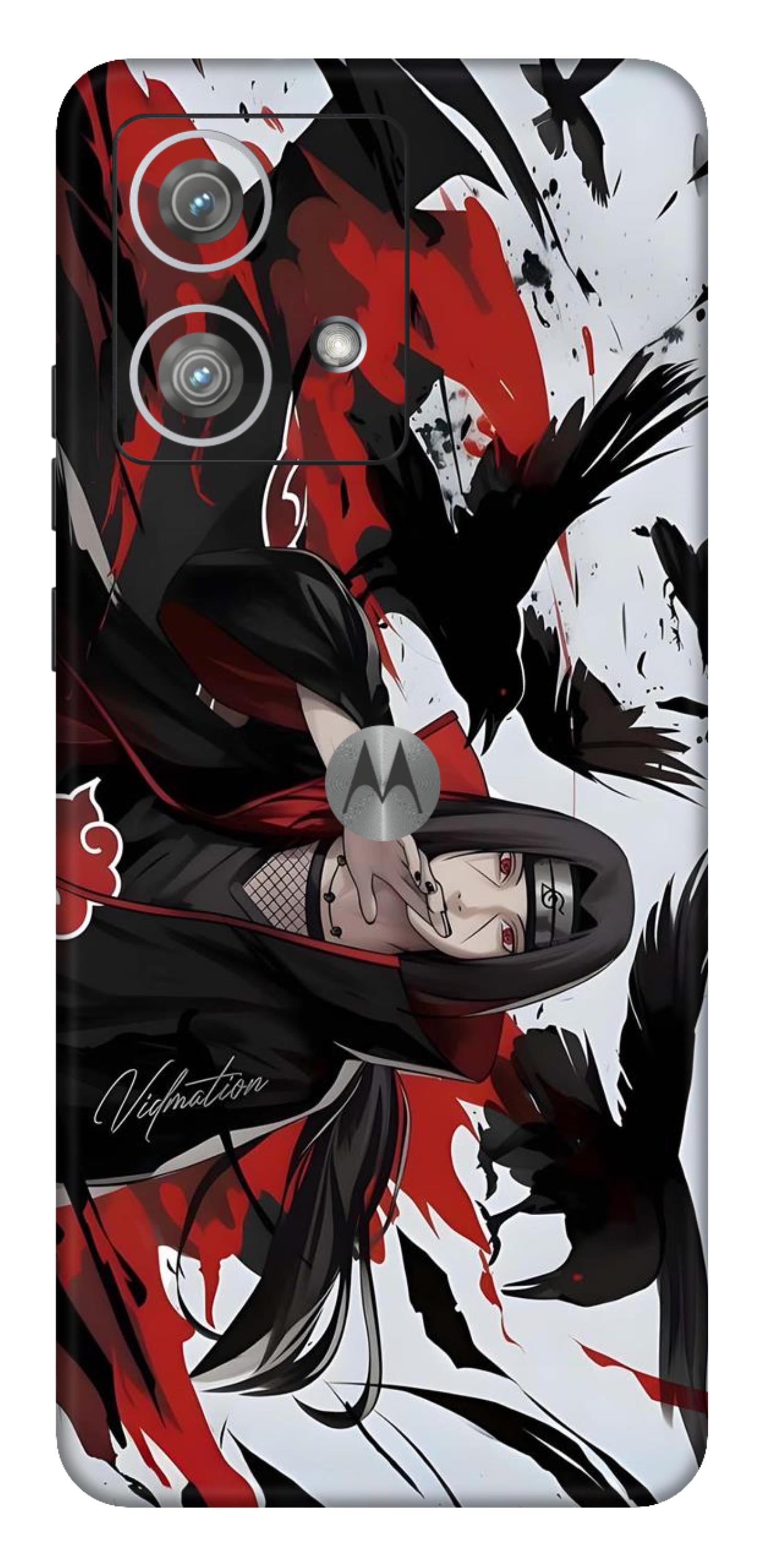 Moto Edge 40 Neo 5G Skins and Wraps