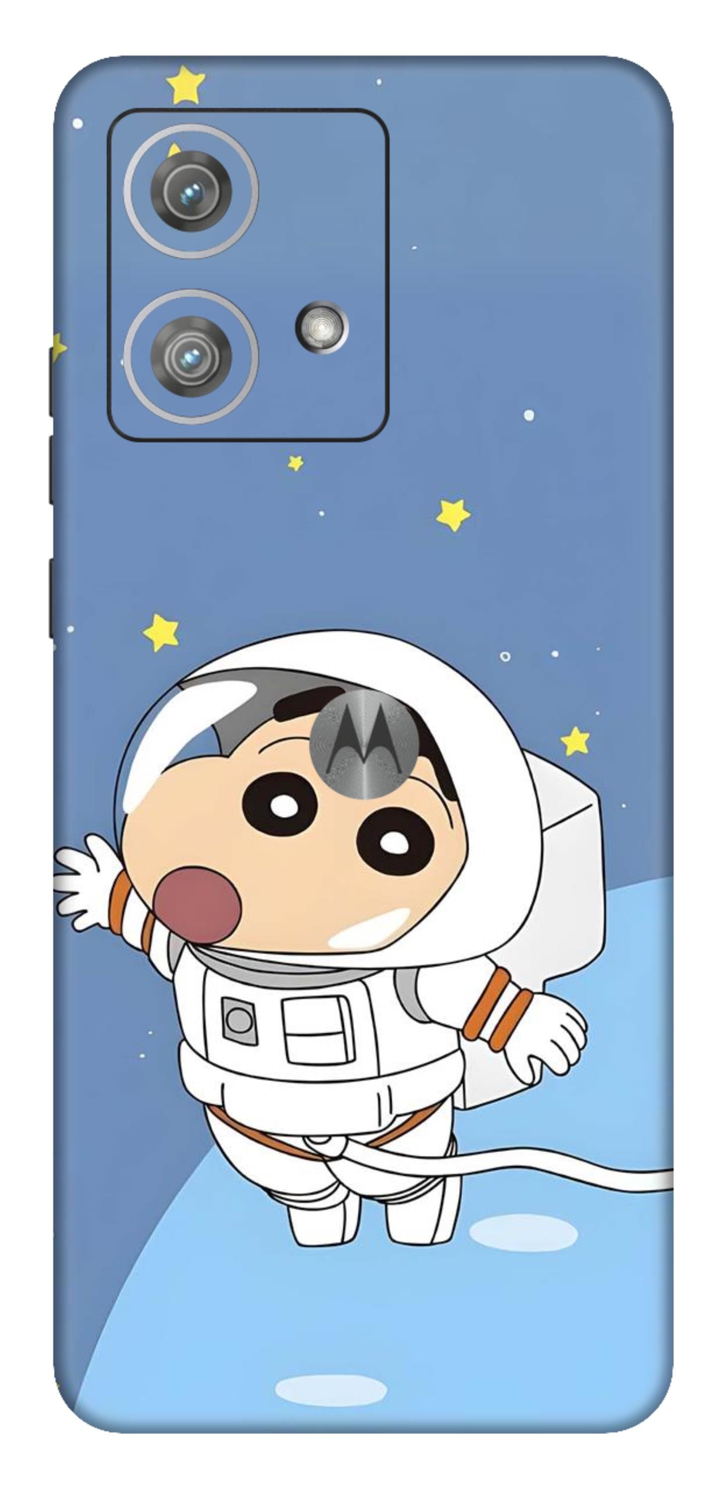 Moto Edge 40 Neo 5G Skins and Wraps