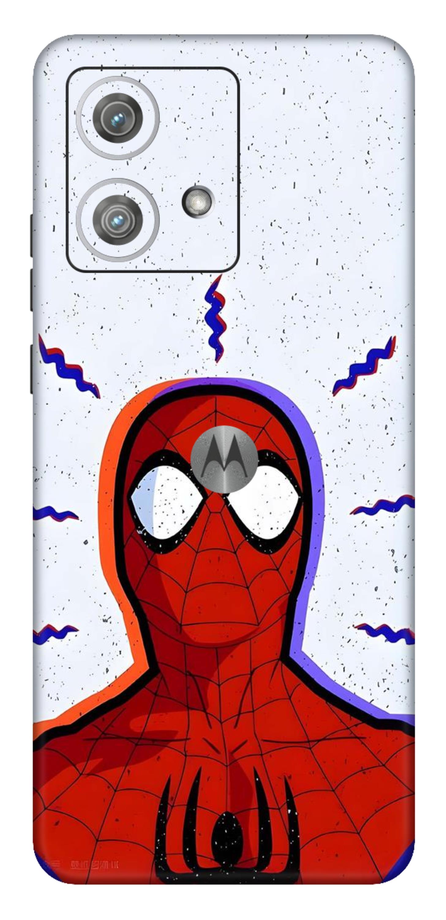 Moto Edge 40 Neo 5G Skins and Wraps