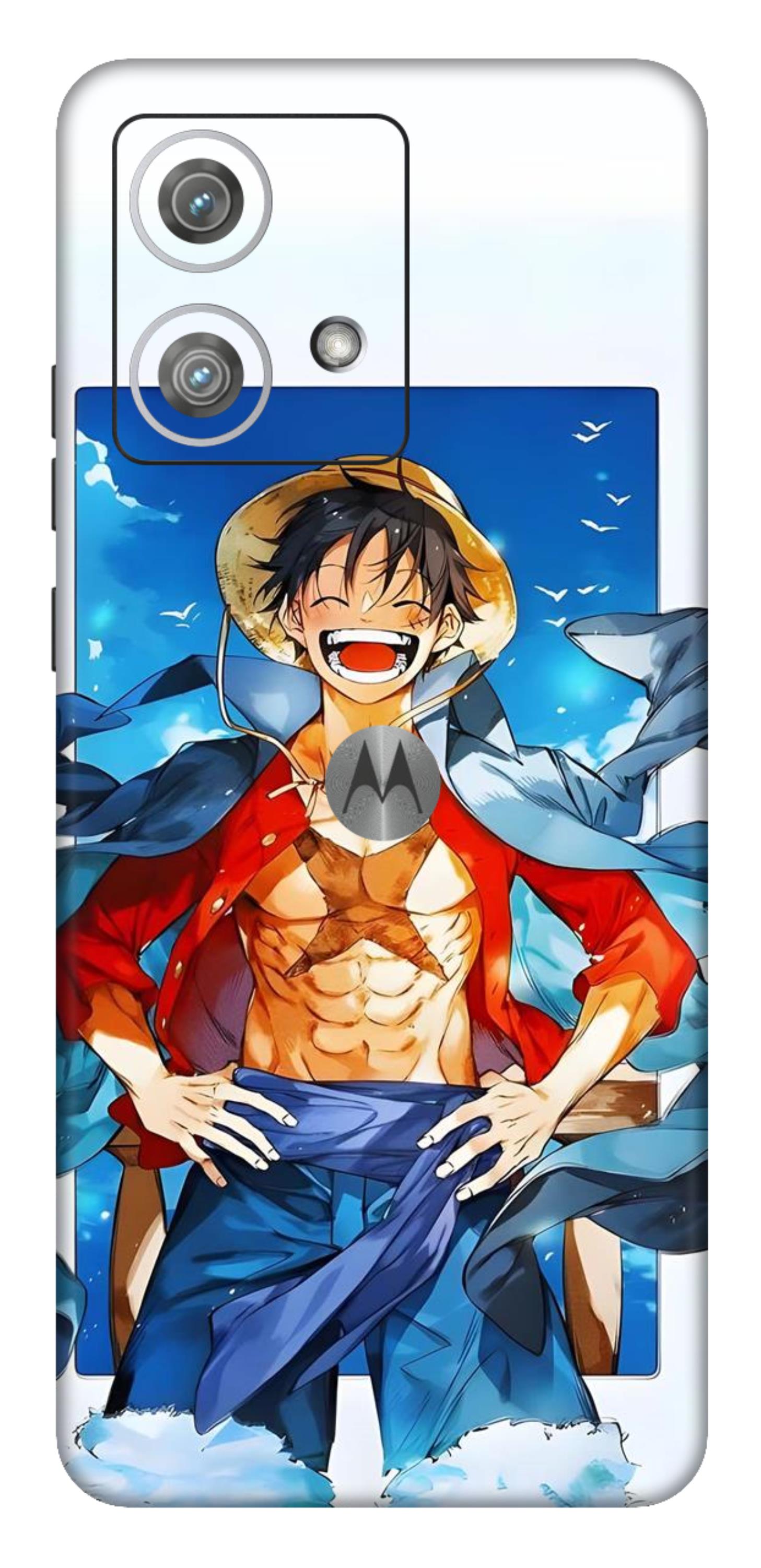 Moto Edge 40 Neo 5G Skins and Wraps