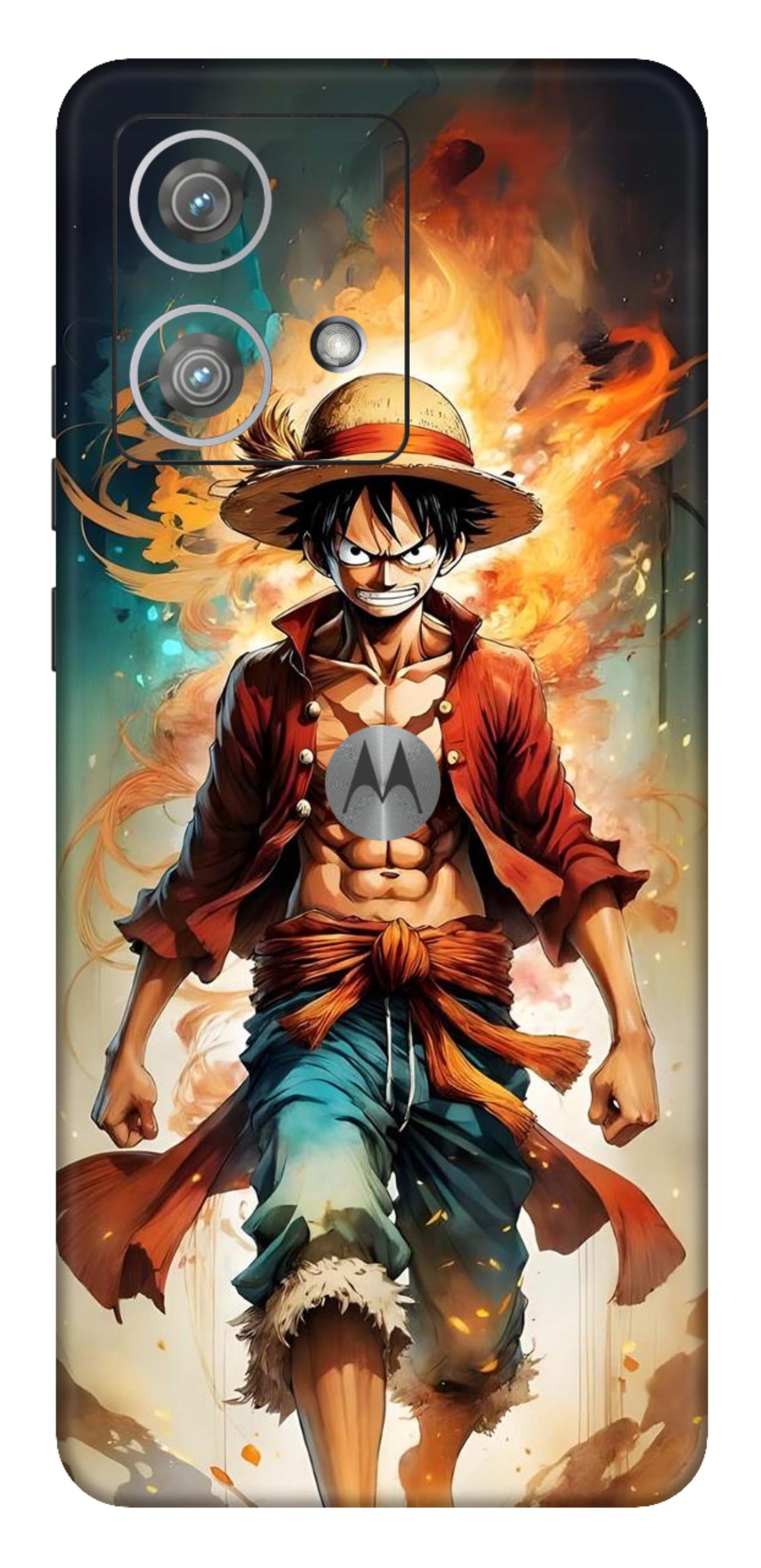 Moto Edge 40 Neo 5G Skins and Wraps