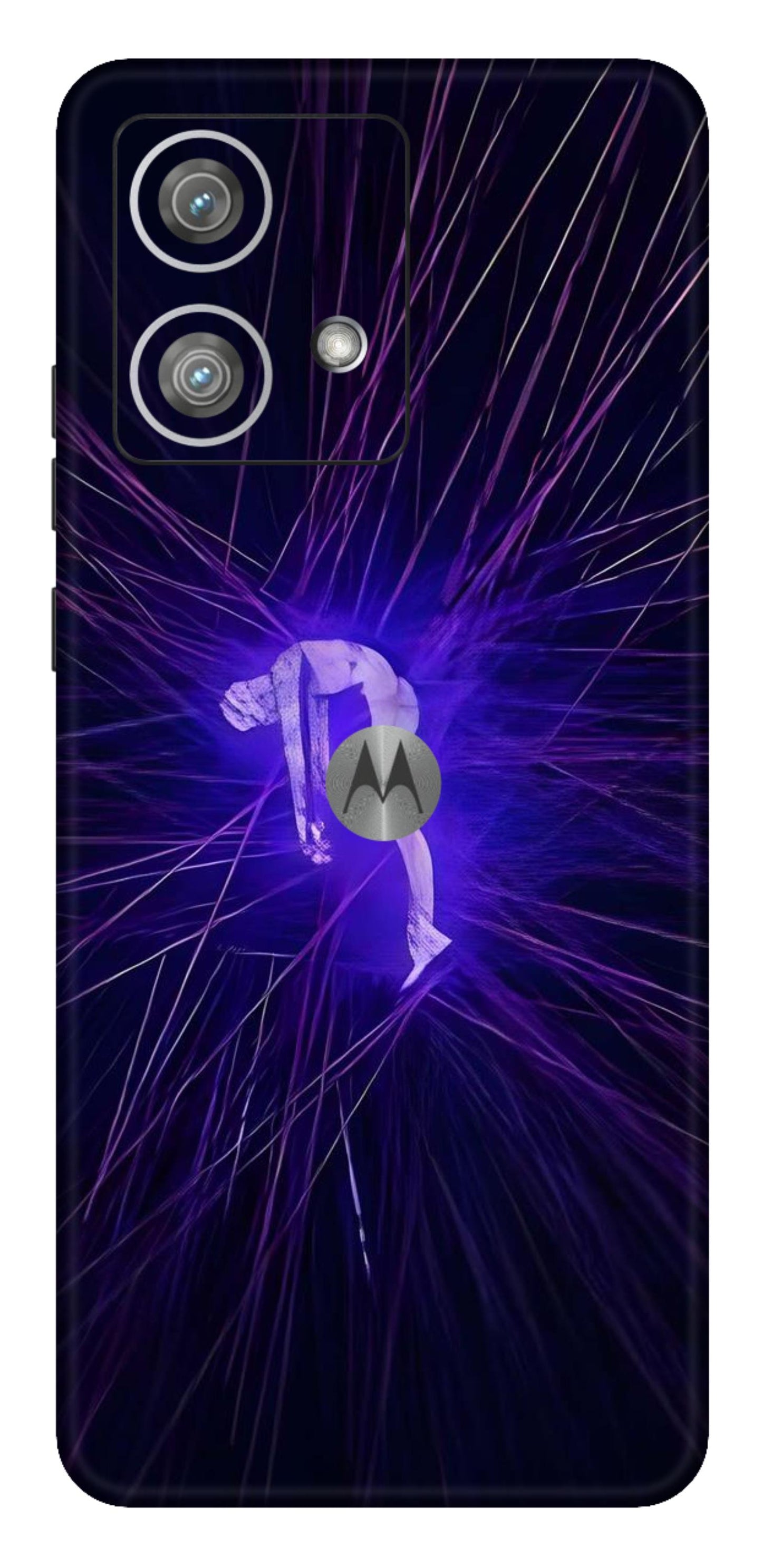 Moto Edge 40 Neo 5G Skins and Wraps