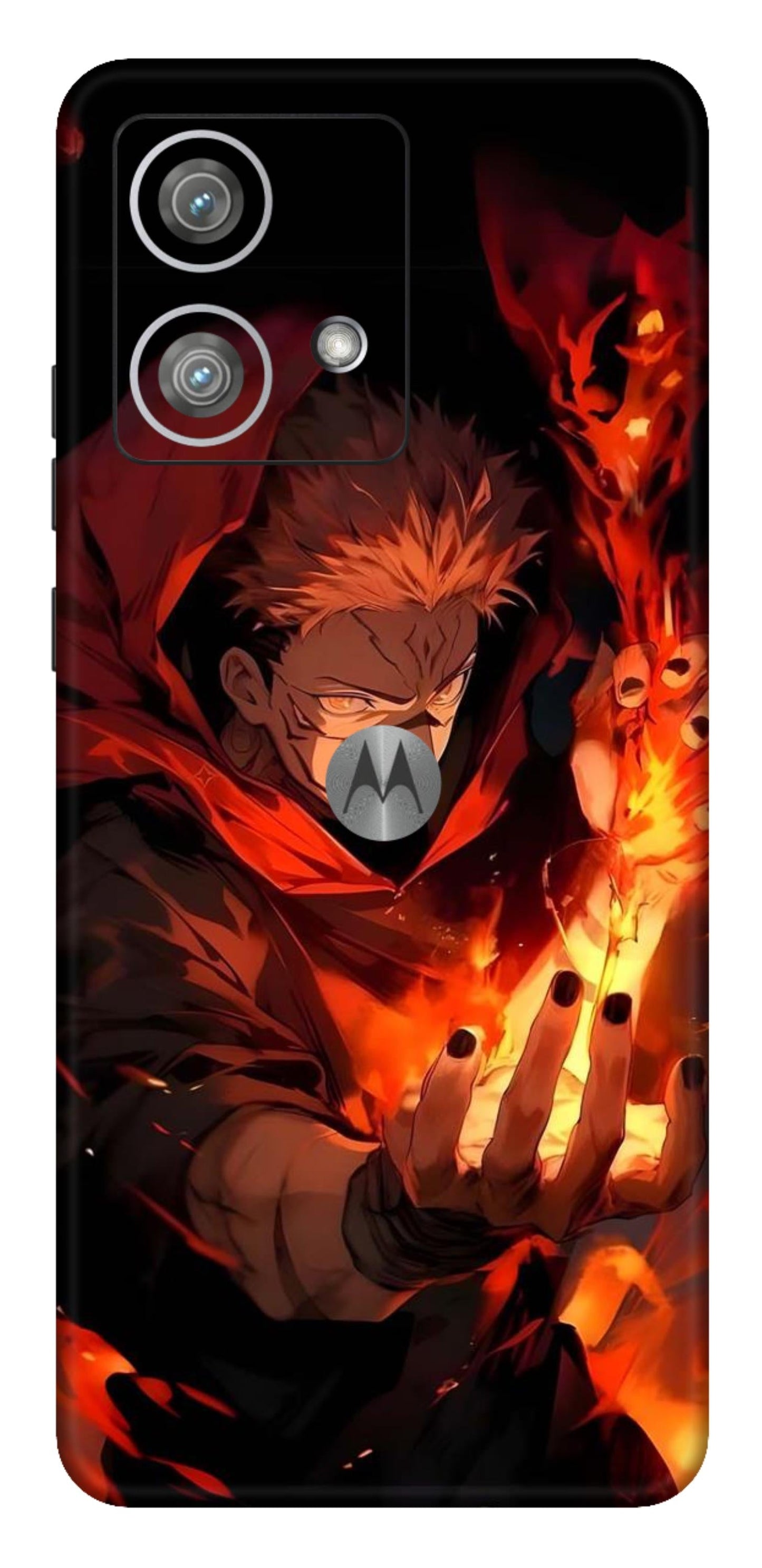 Moto Edge 40 Neo 5G Skins and Wraps