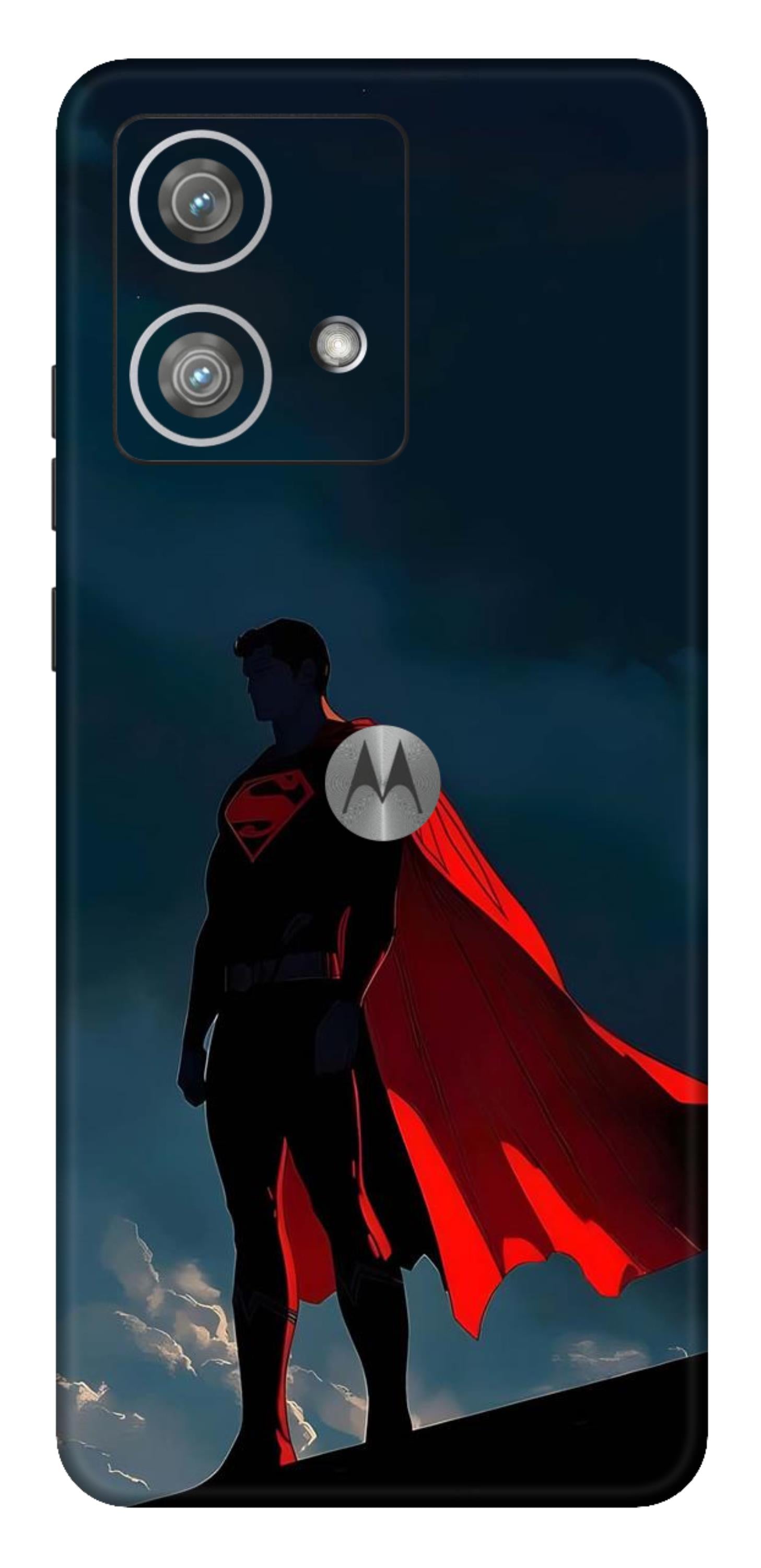 Moto Edge 40 Neo 5G Skins and Wraps