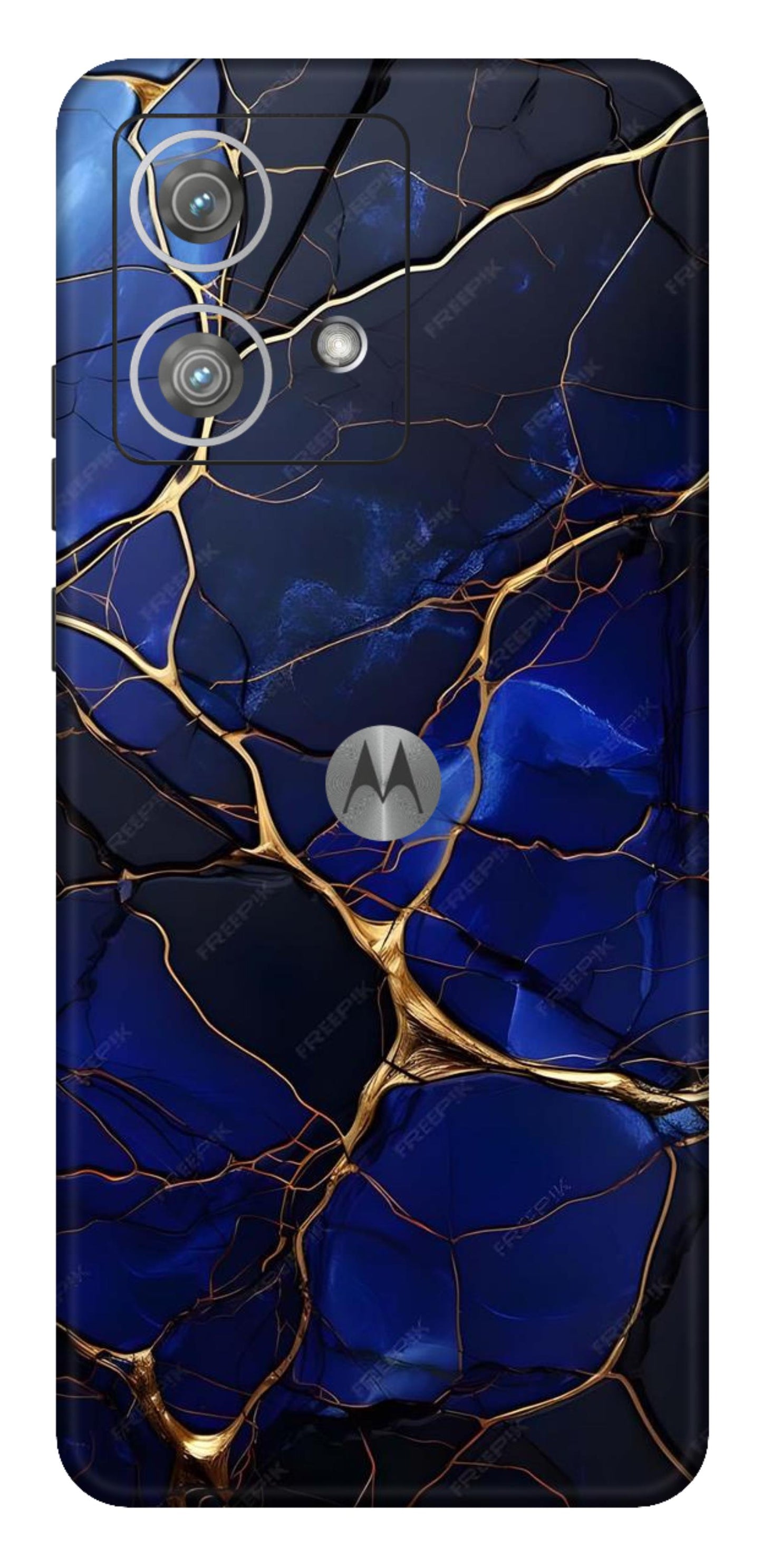 Moto Edge 40 Neo 5G Skins and Wraps