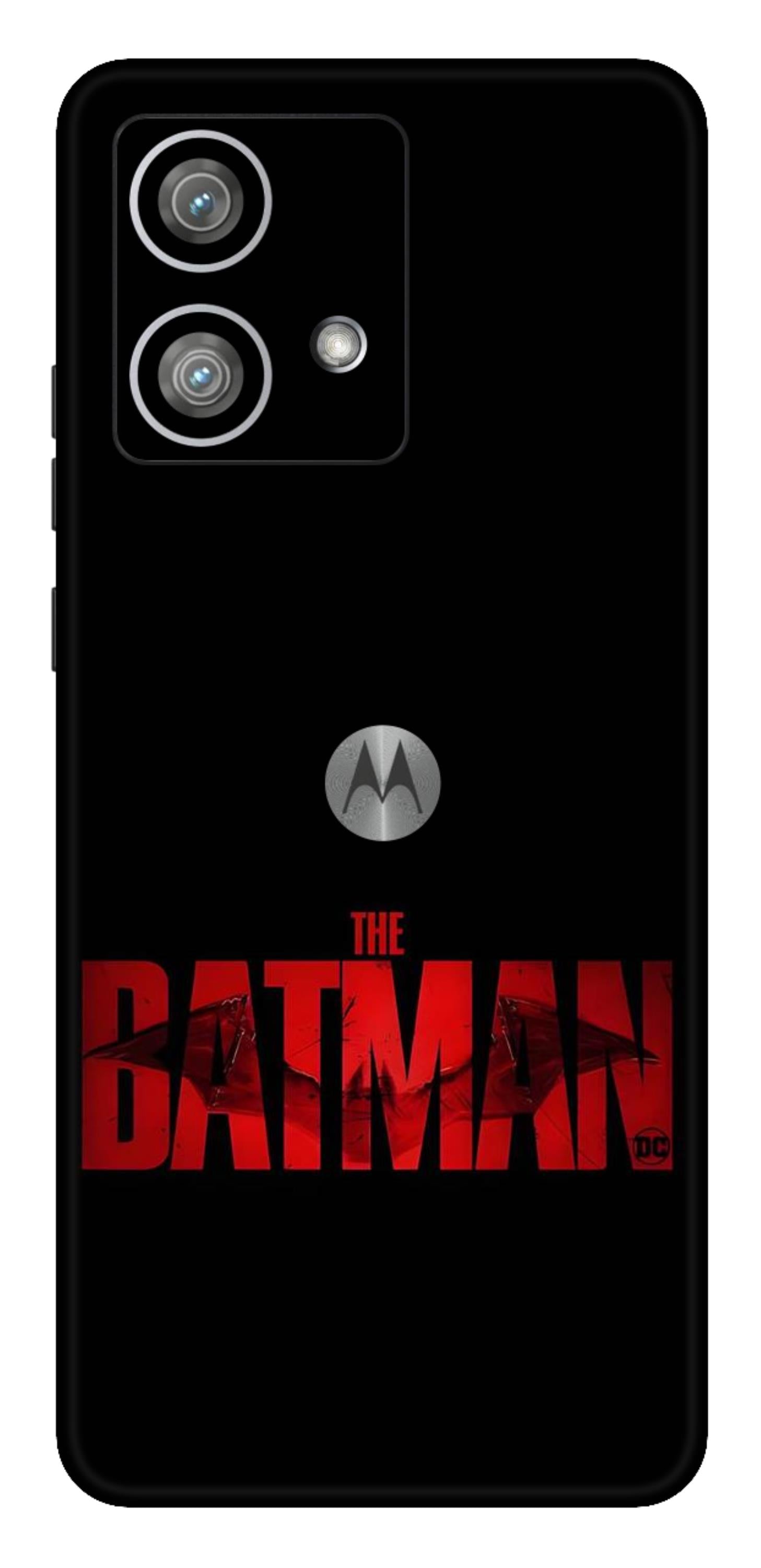 Moto Edge 40 Neo 5G Skins and Wraps