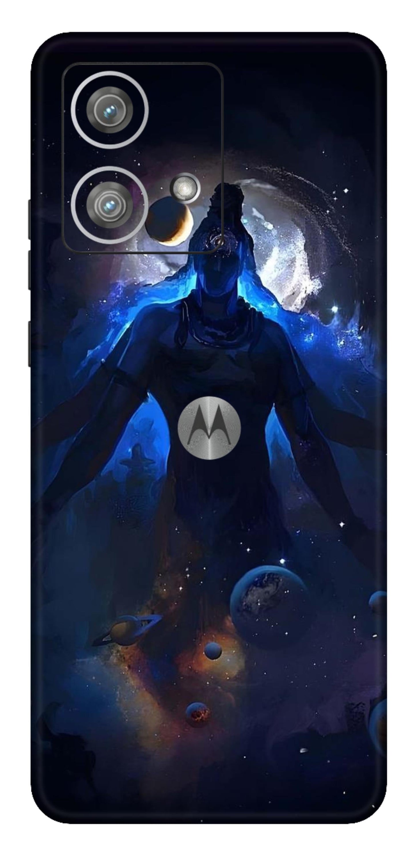 Moto Edge 40 Neo 5G Skins and Wraps