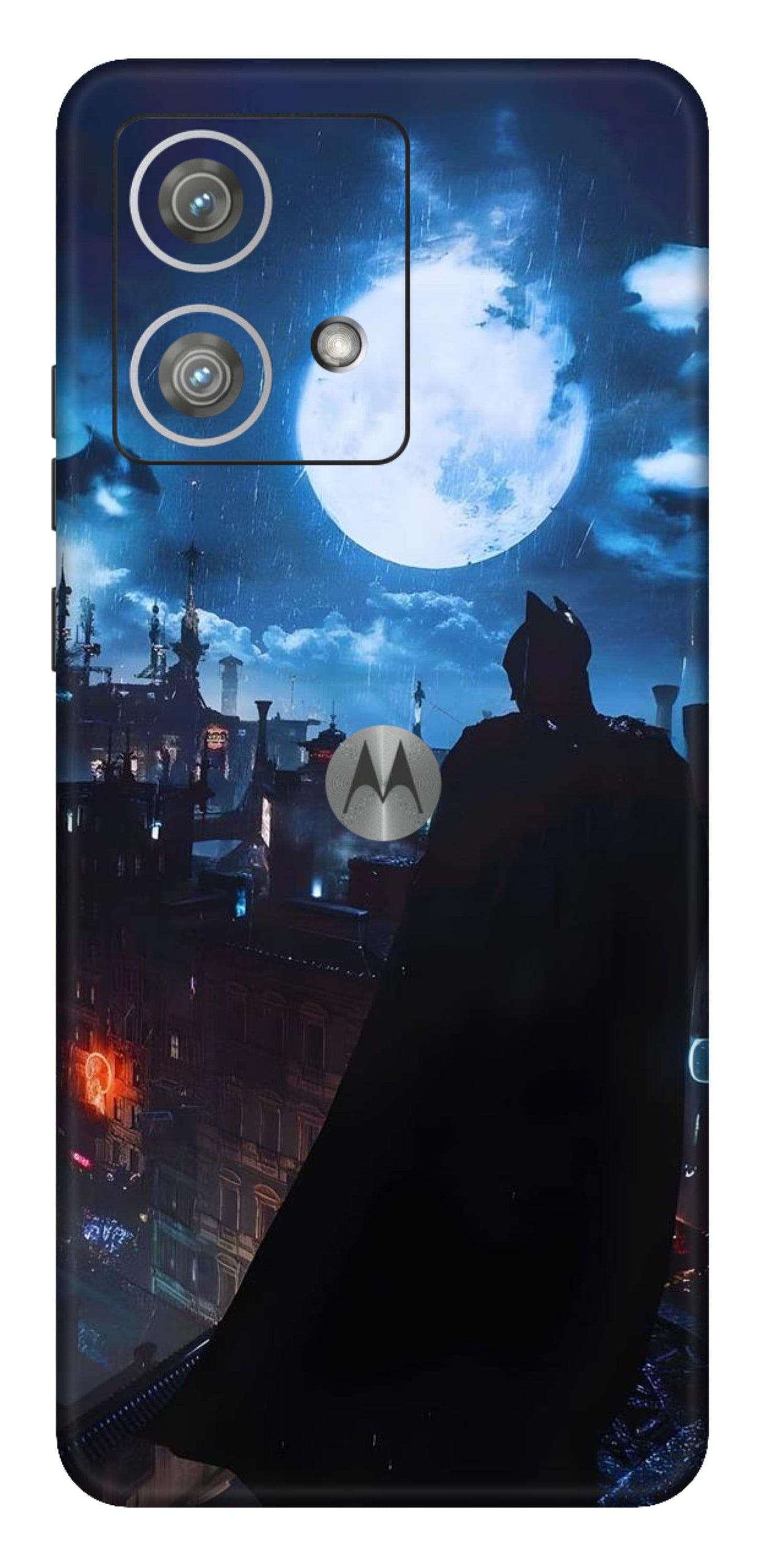 Moto Edge 40 Neo 5G Skins and Wraps