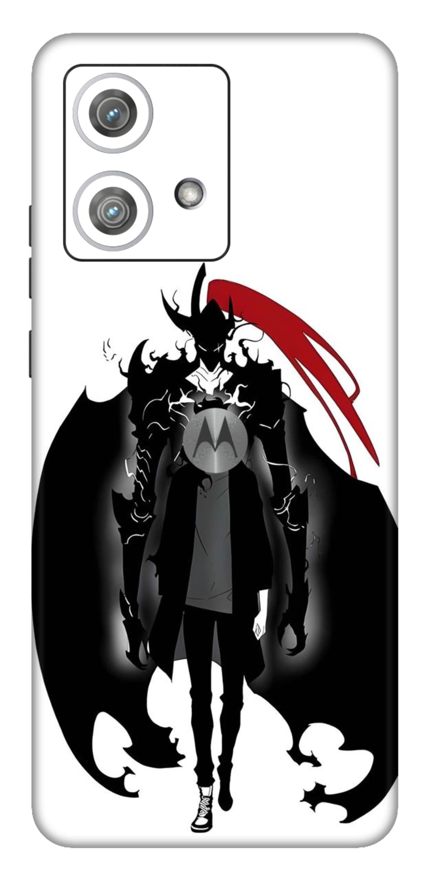 Moto Edge 40 Neo 5G Skins and Wraps