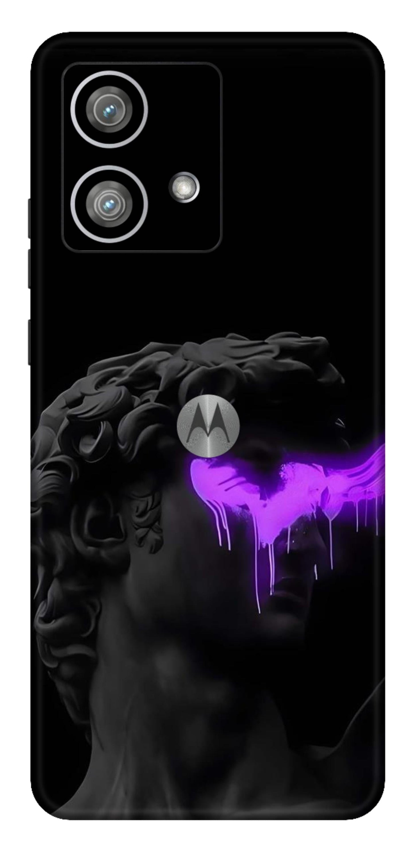 Moto Edge 40 Neo 5G Skins and Wraps