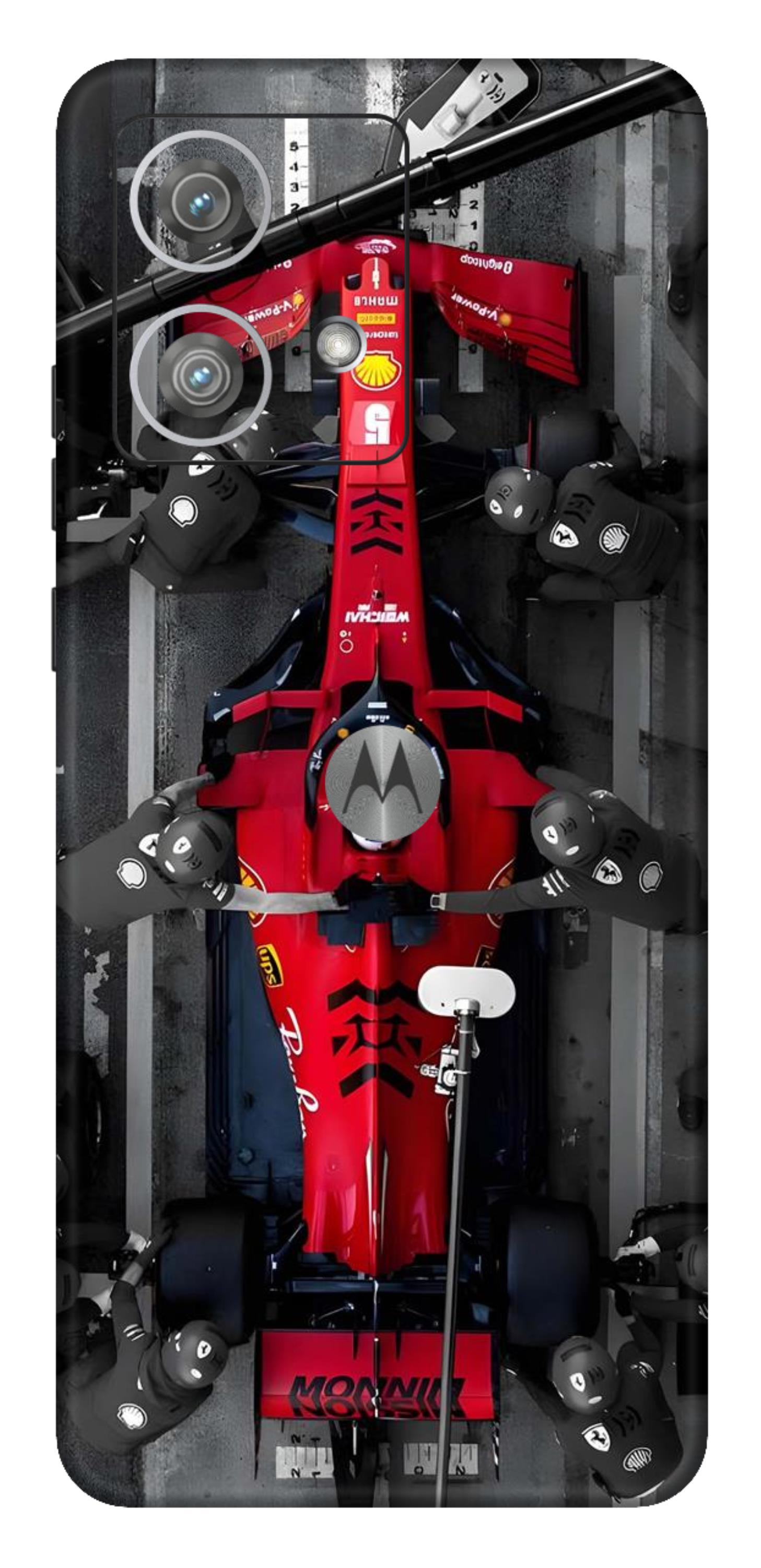 Moto Edge 40 Neo 5G Skins and Wraps