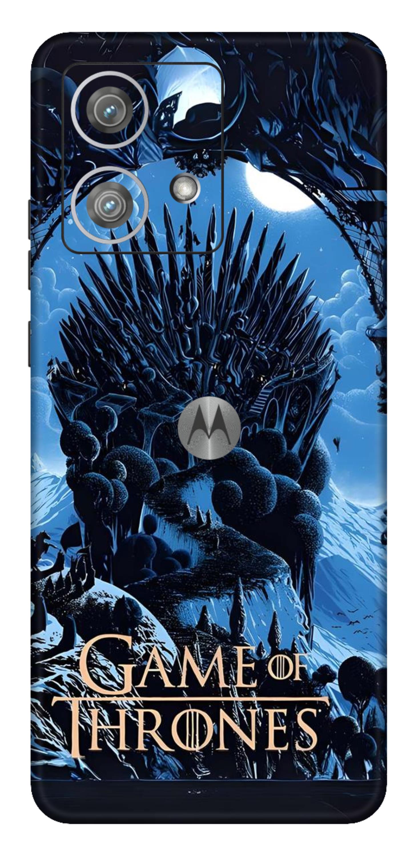 Moto Edge 40 Neo 5G Skins and Wraps