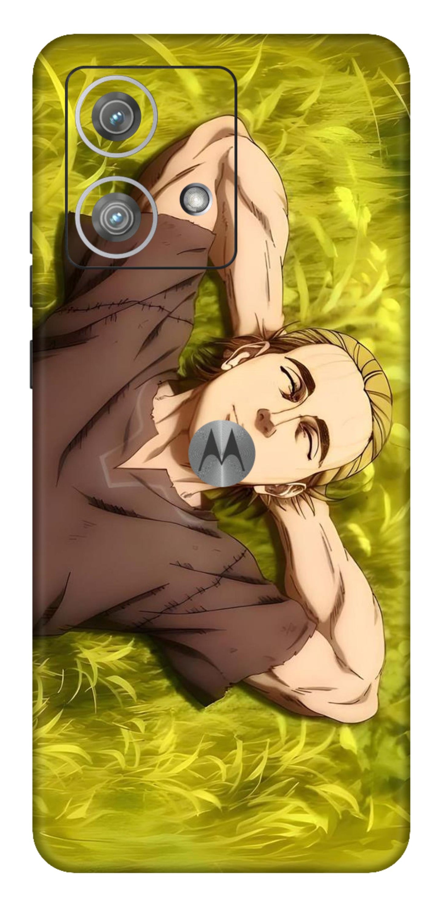 Moto Edge 40 Neo 5G Skins and Wraps