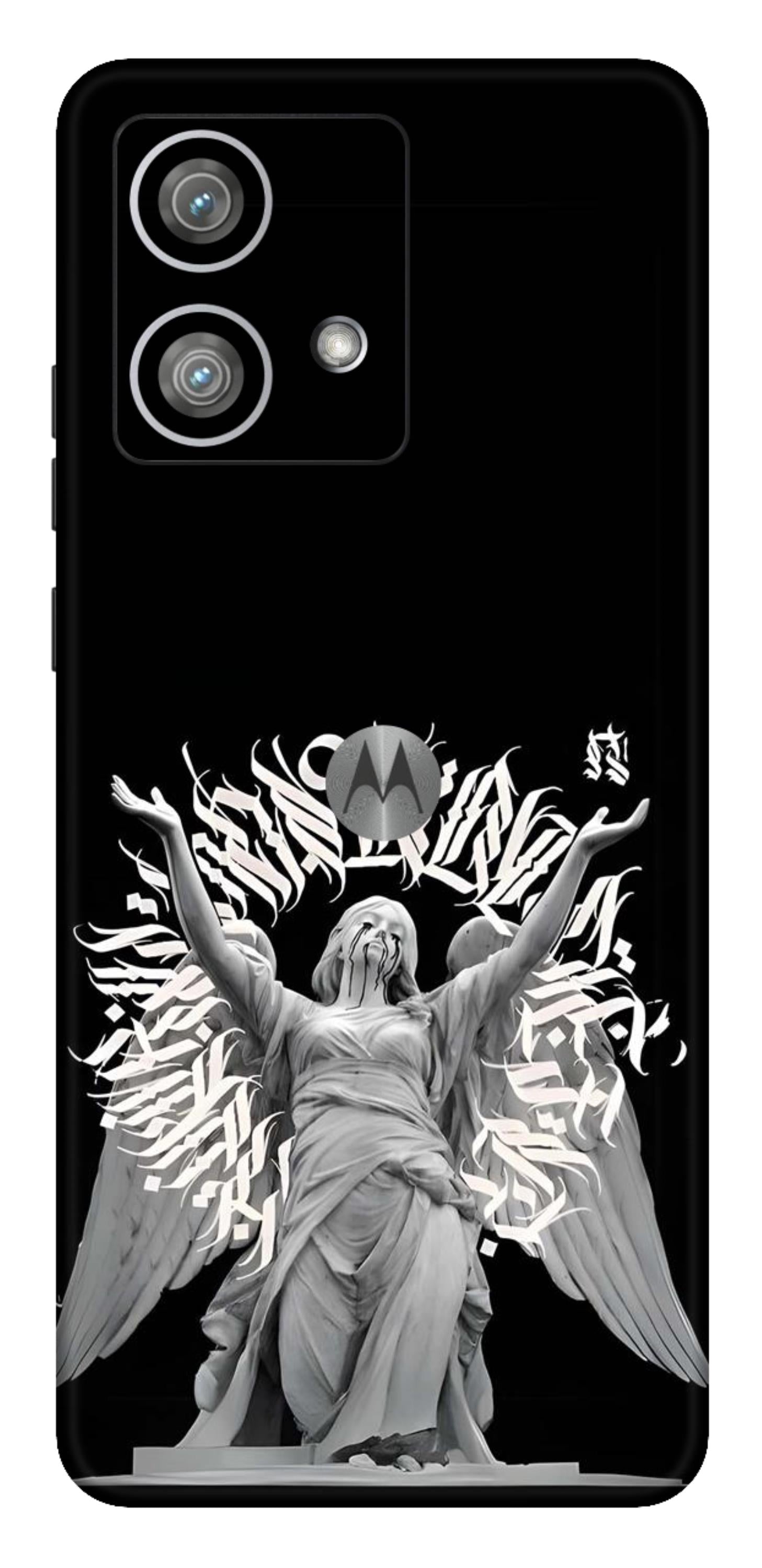 Moto Edge 40 Neo 5G Skins and Wraps