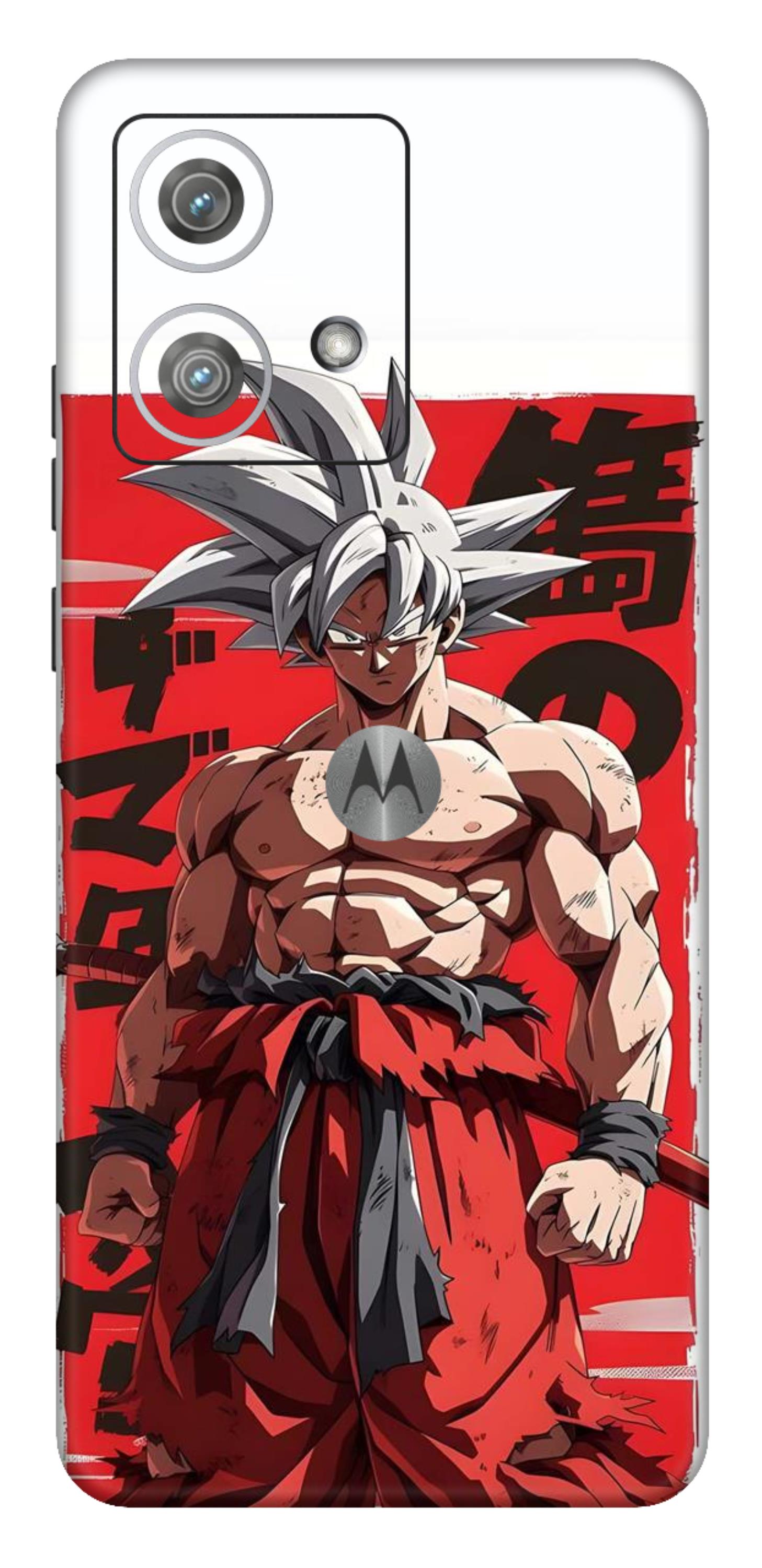 Moto Edge 40 Neo 5G Skins and Wraps