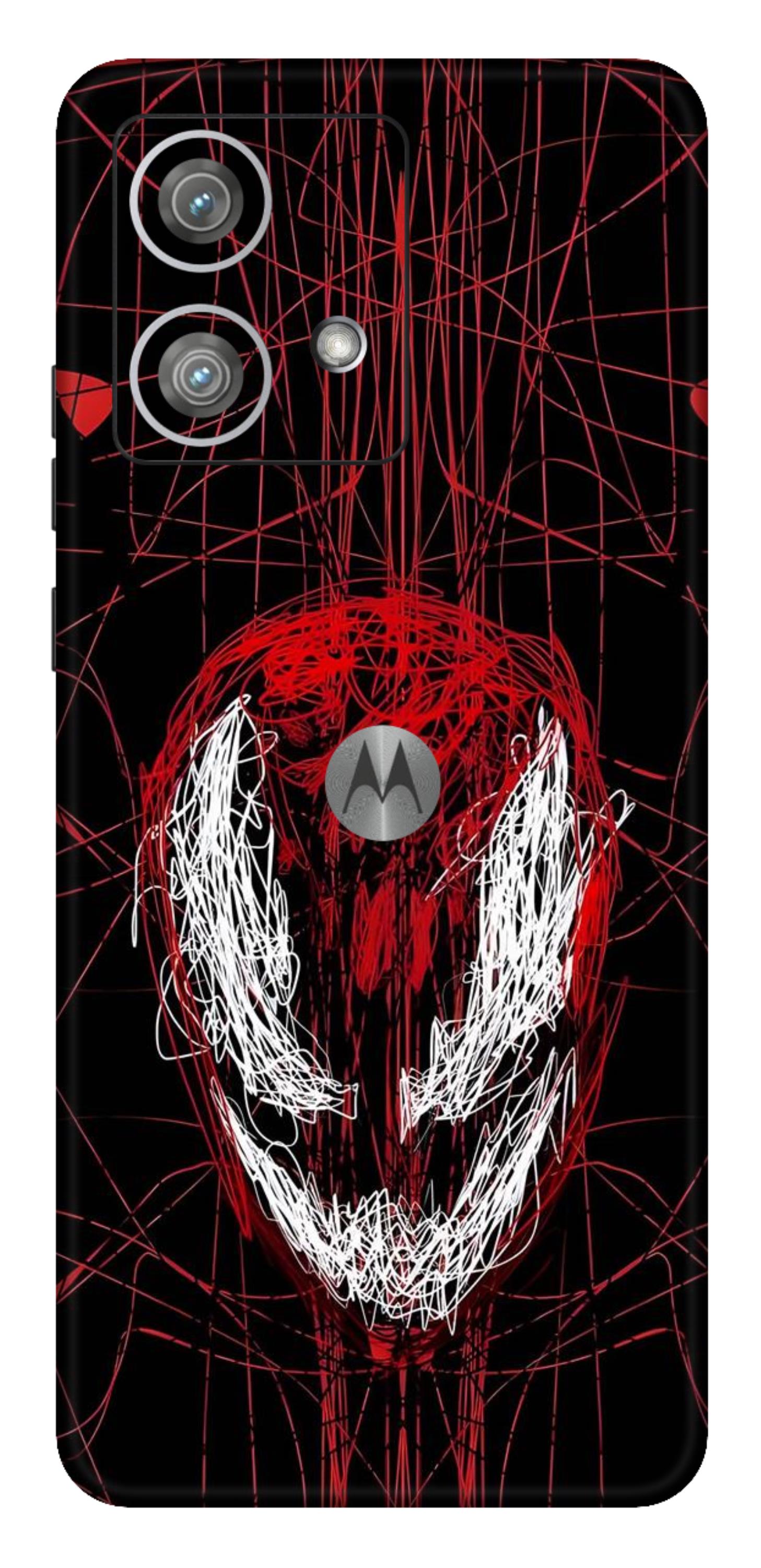 Moto Edge 40 Neo 5G Skins and Wraps