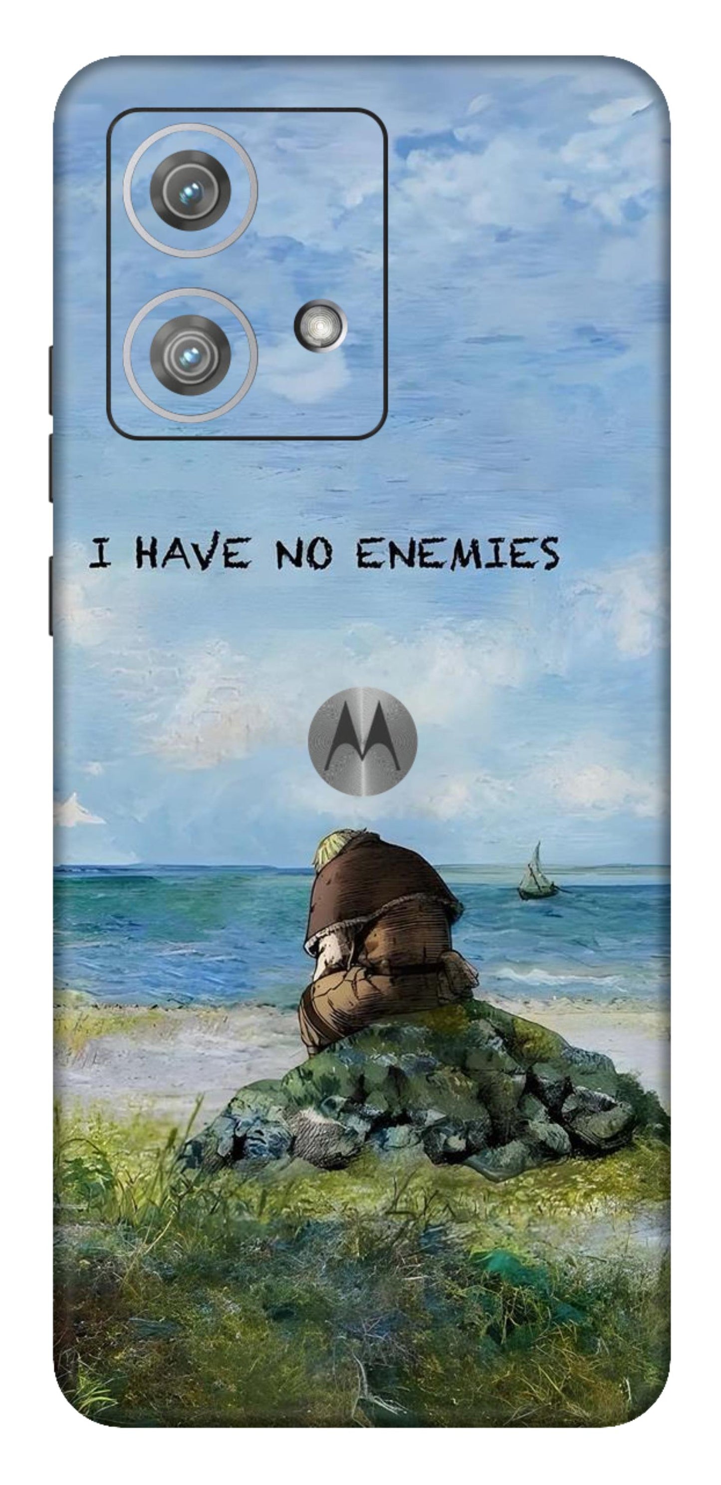 Moto Edge 40 Neo 5G Skins and Wraps