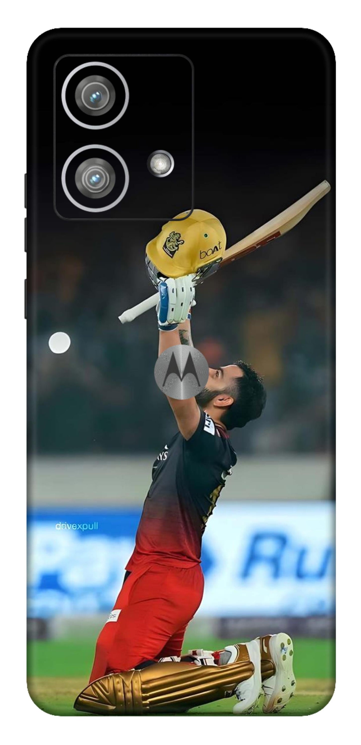 Moto Edge 40 Neo 5G Skins and Wraps