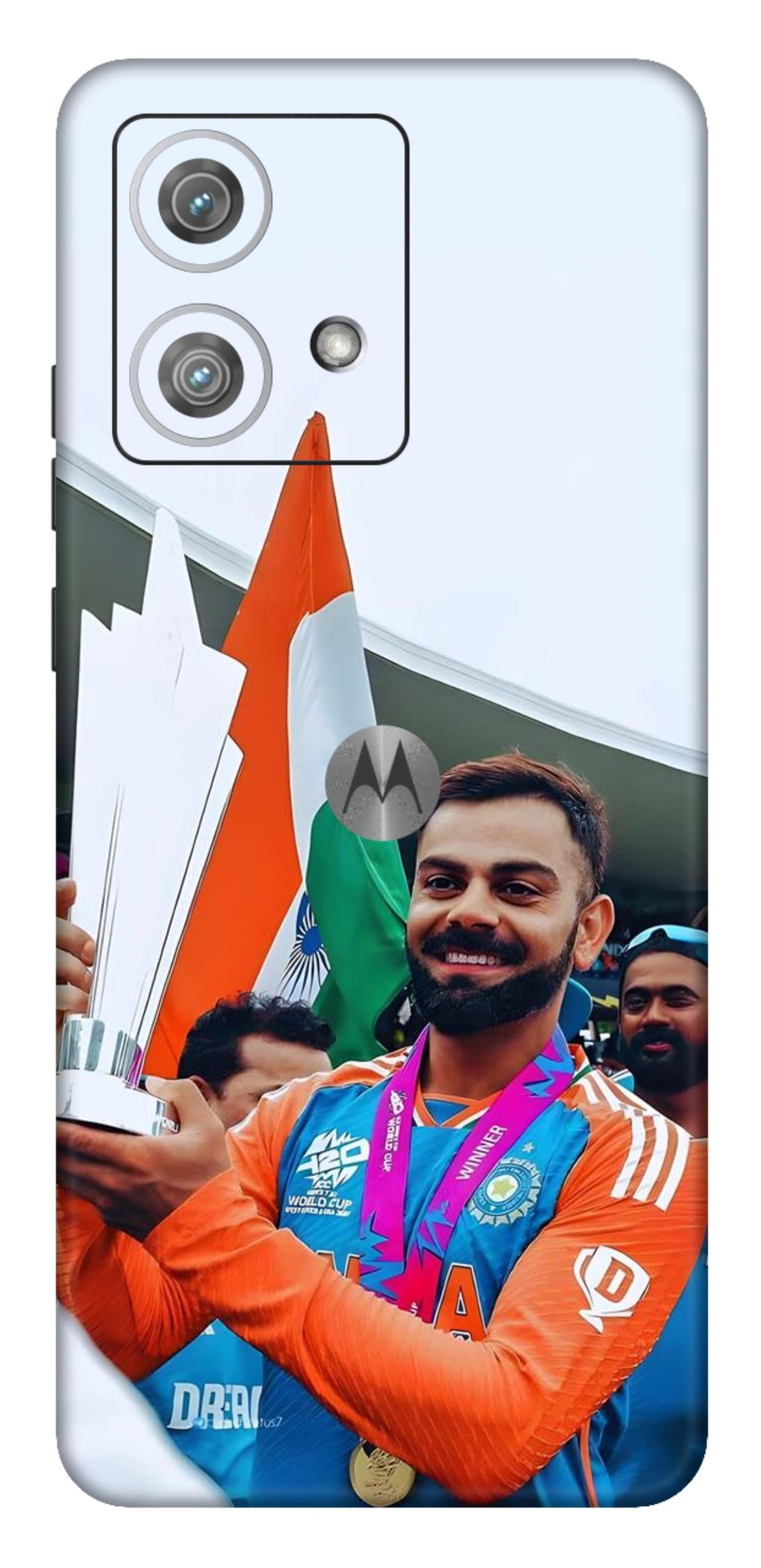 Moto Edge 40 Neo 5G Skins and Wraps