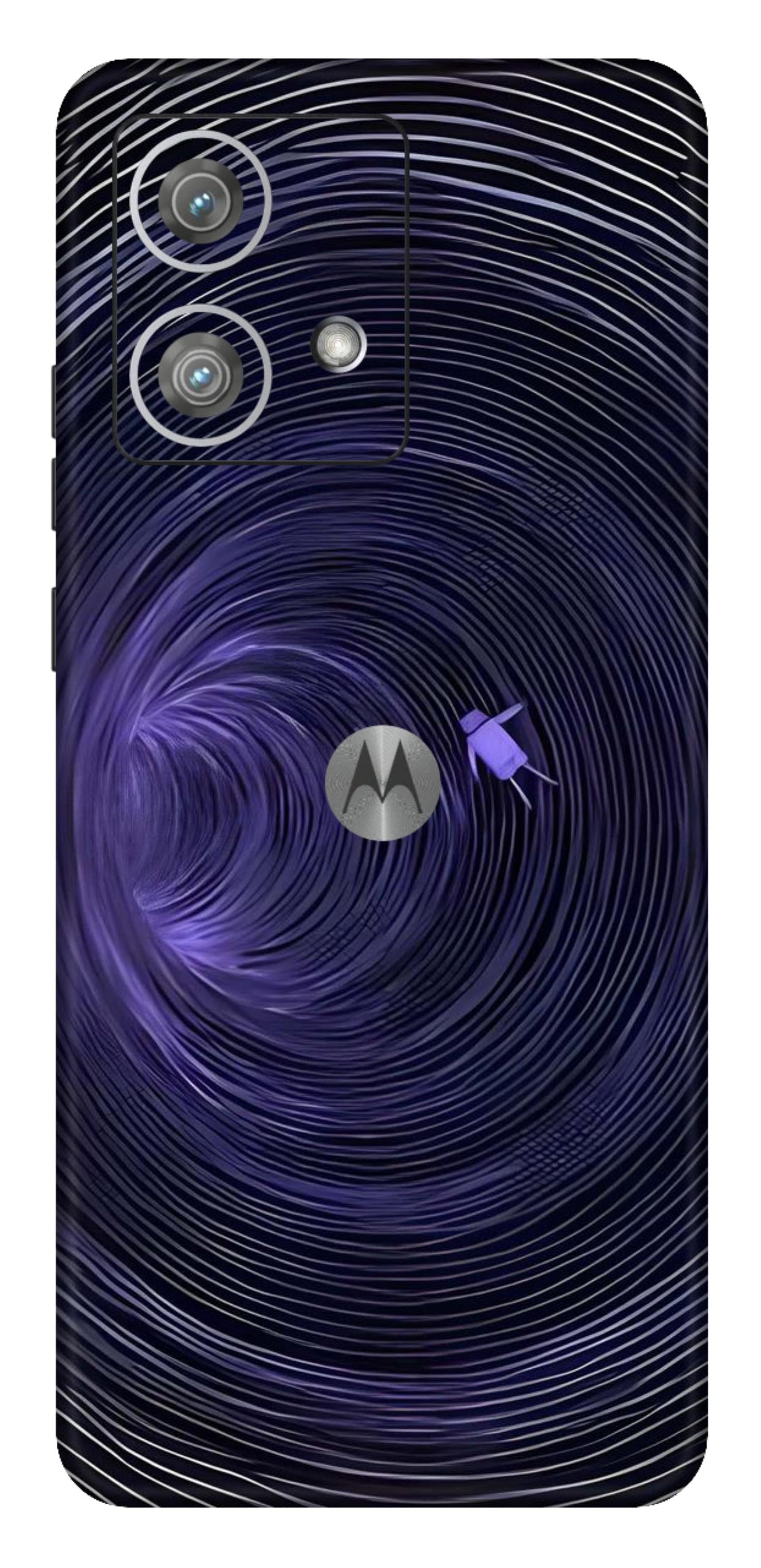 Moto Edge 40 Neo 5G Skins and Wraps