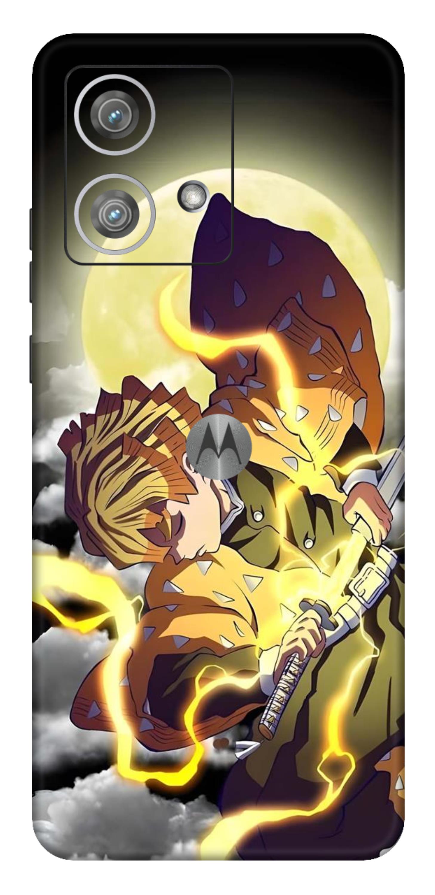 Moto Edge 40 Neo 5G Skins and Wraps