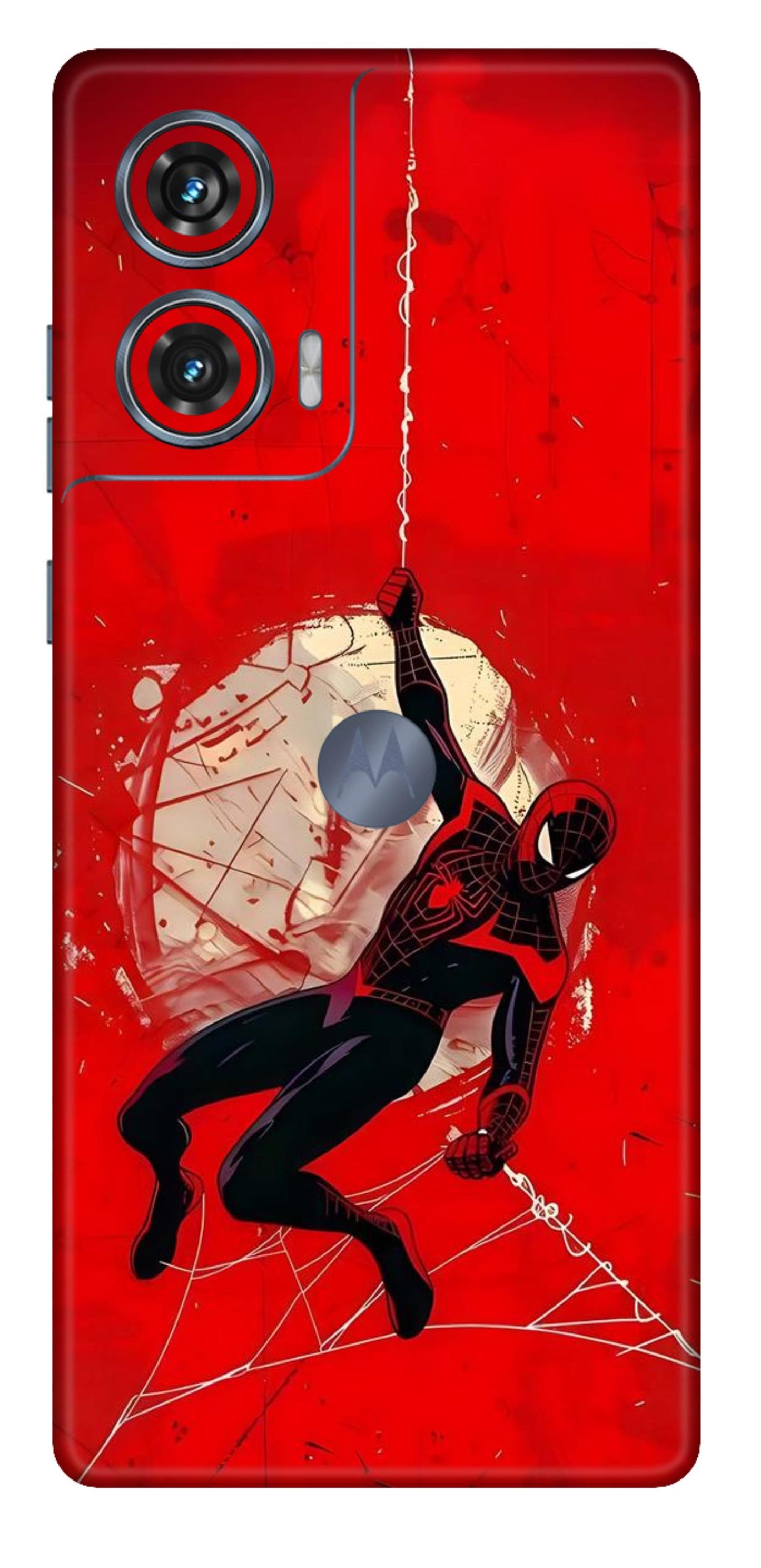 Moto Edge 50 Fusion 5G Skins and Wraps