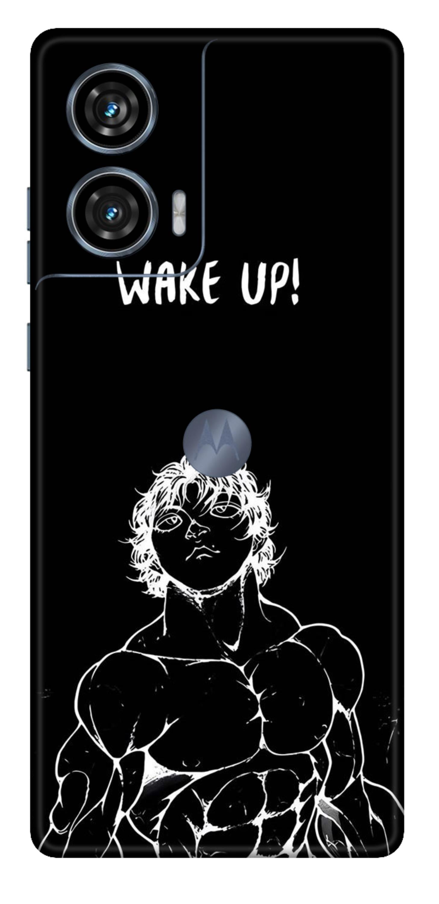 Moto Edge 50 Fusion 5G Skins and Wraps