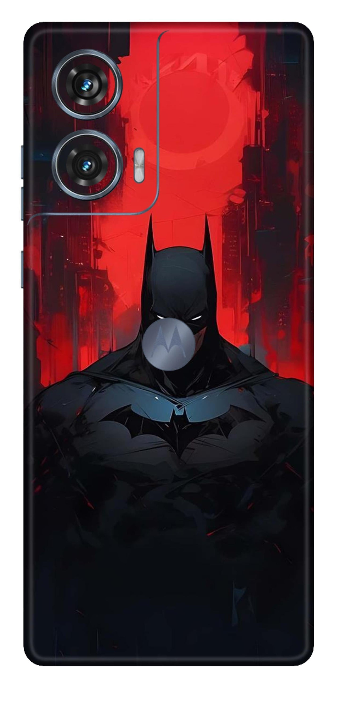 Moto Edge 50 Fusion 5G Skins and Wraps