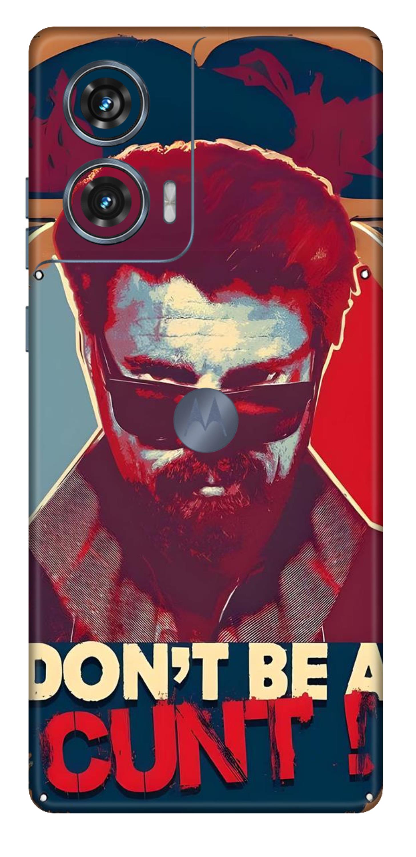 Moto Edge 50 Fusion 5G Skins and Wraps